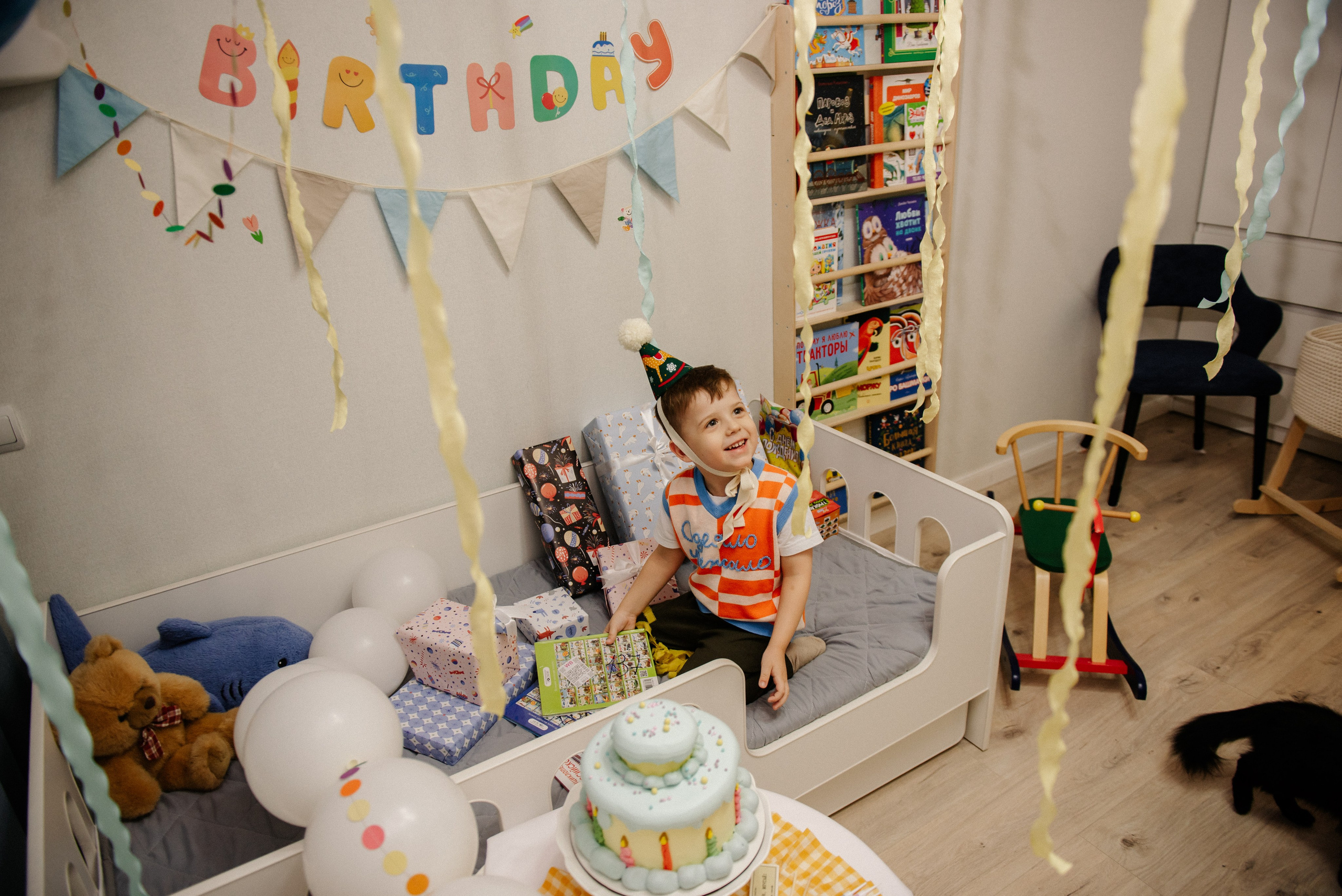 Дни Рождения. Ph.proulints