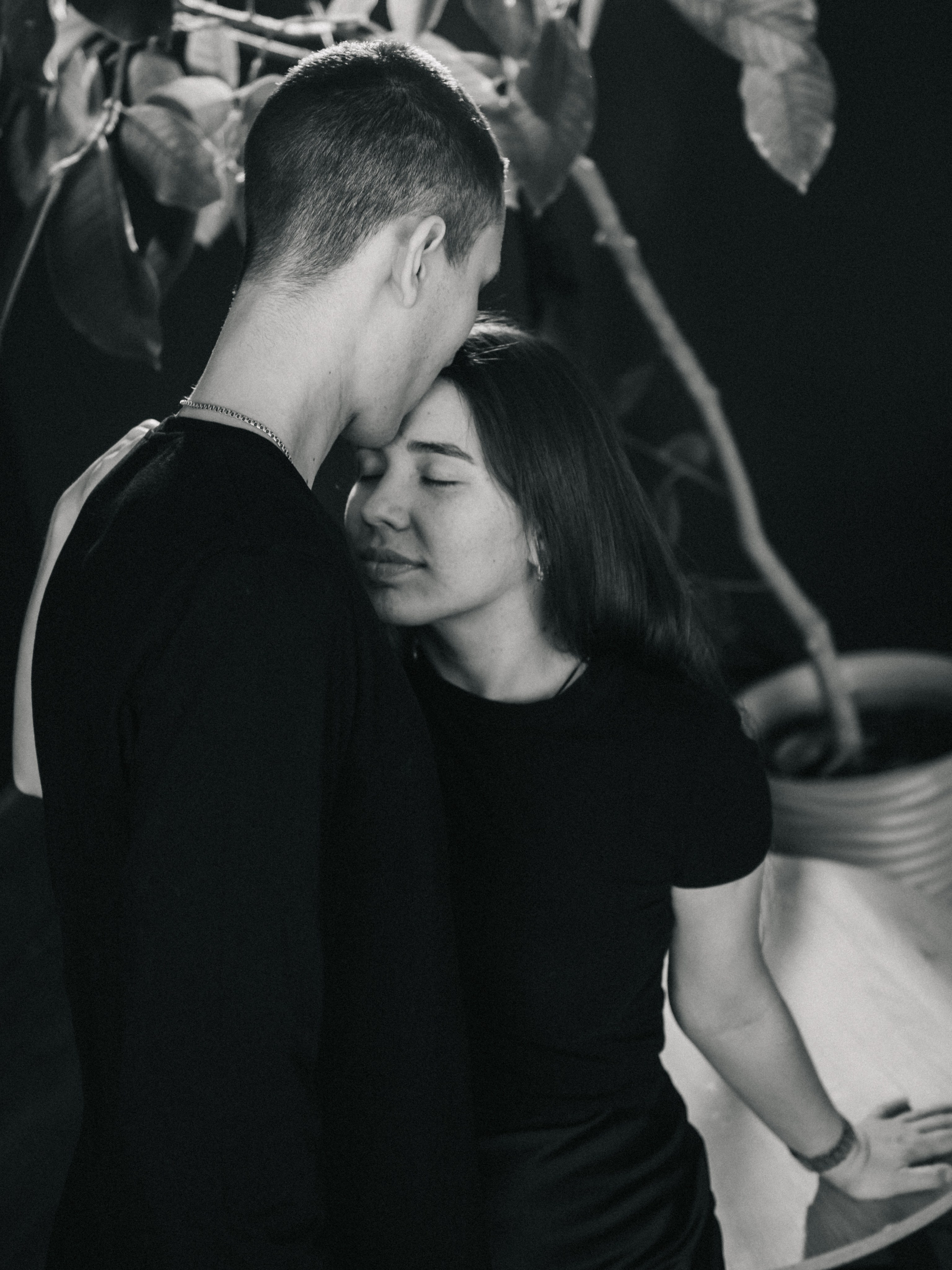 Малика и Дмитрий. Ph.proulints