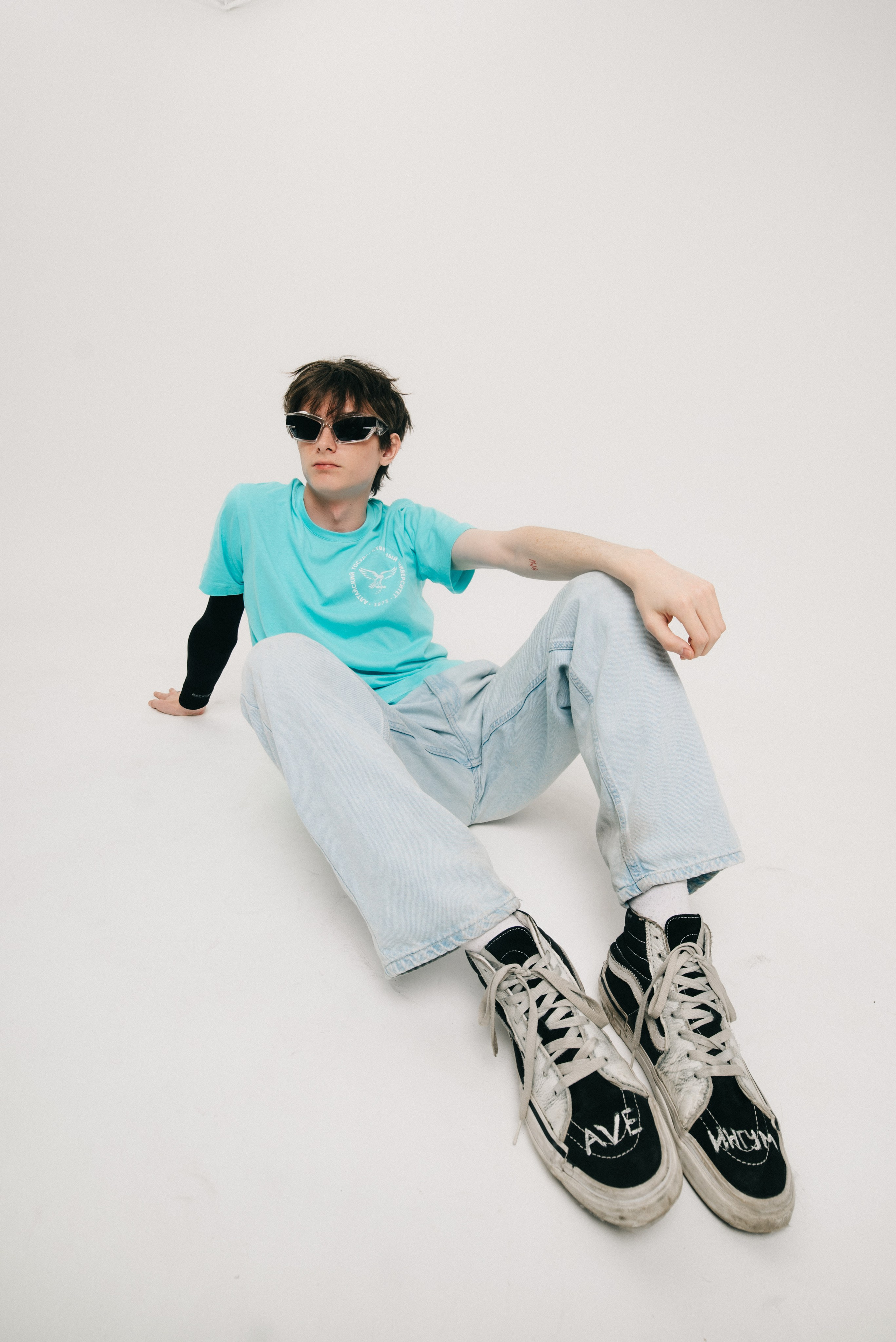 Студенческие команды. Ph.proulints