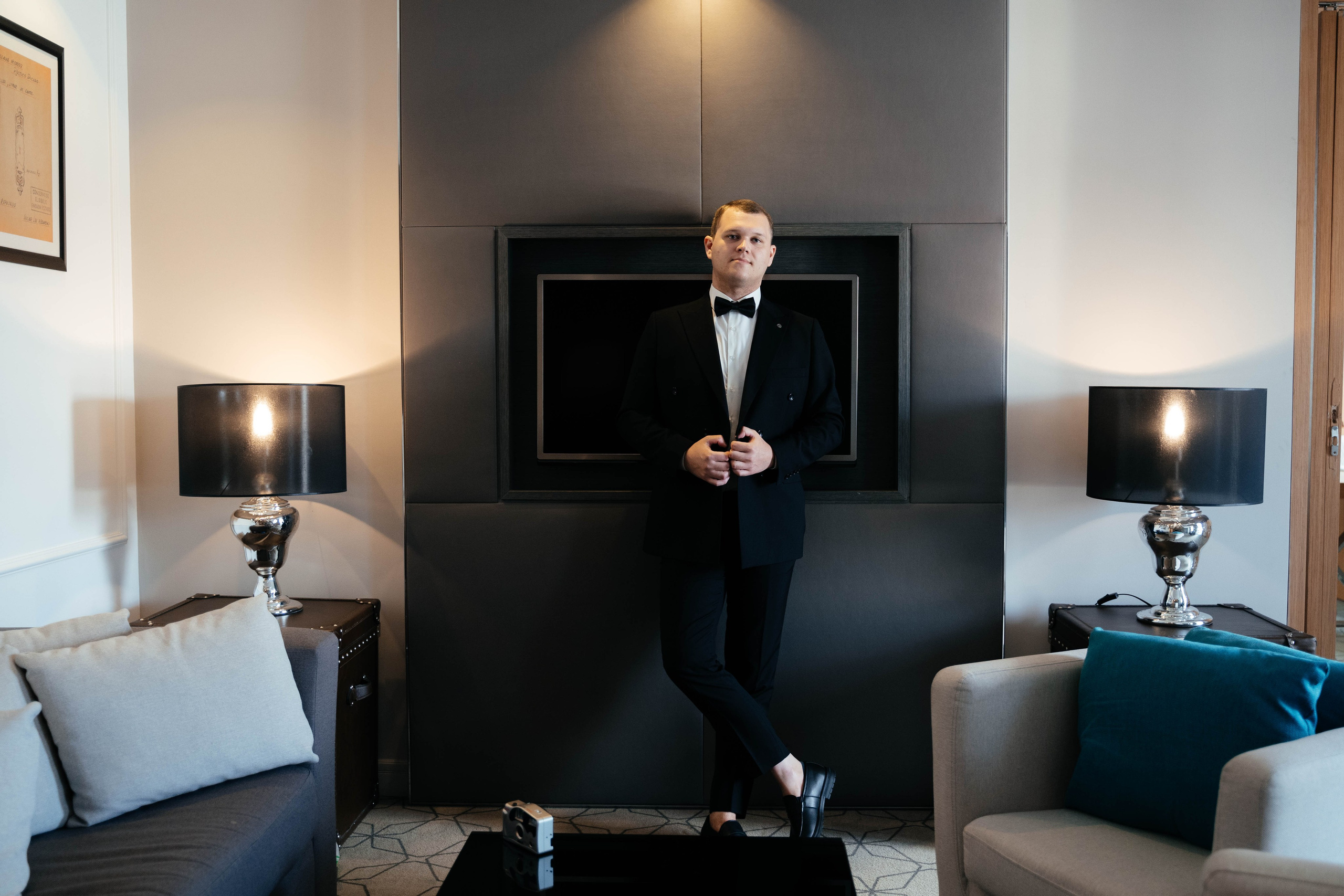 Локация Sky8. Свадебный фотограф Казань Анастасия Доле