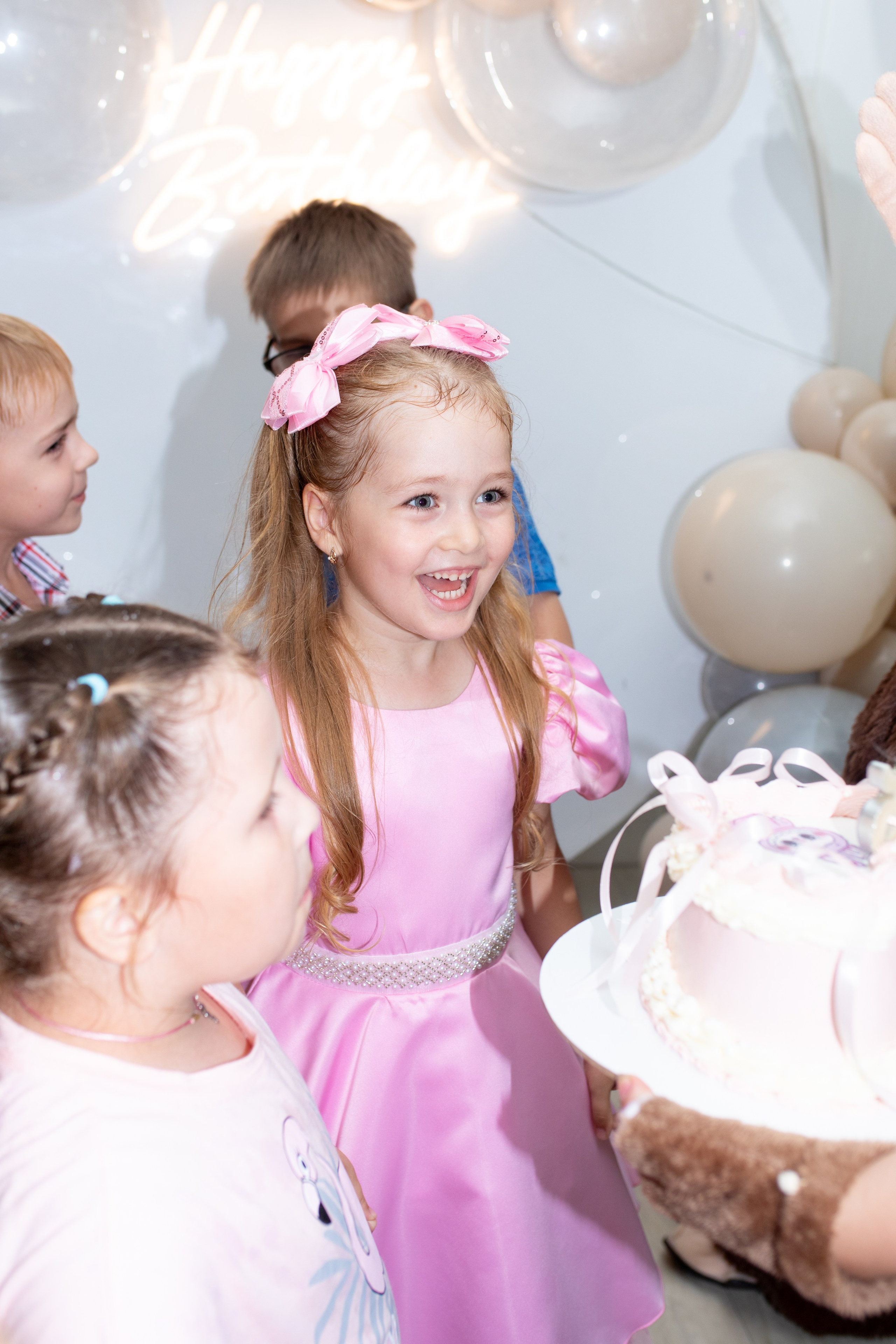 Доммик -Лабубу party. Фотограф в Новосибирске Ася Зверева