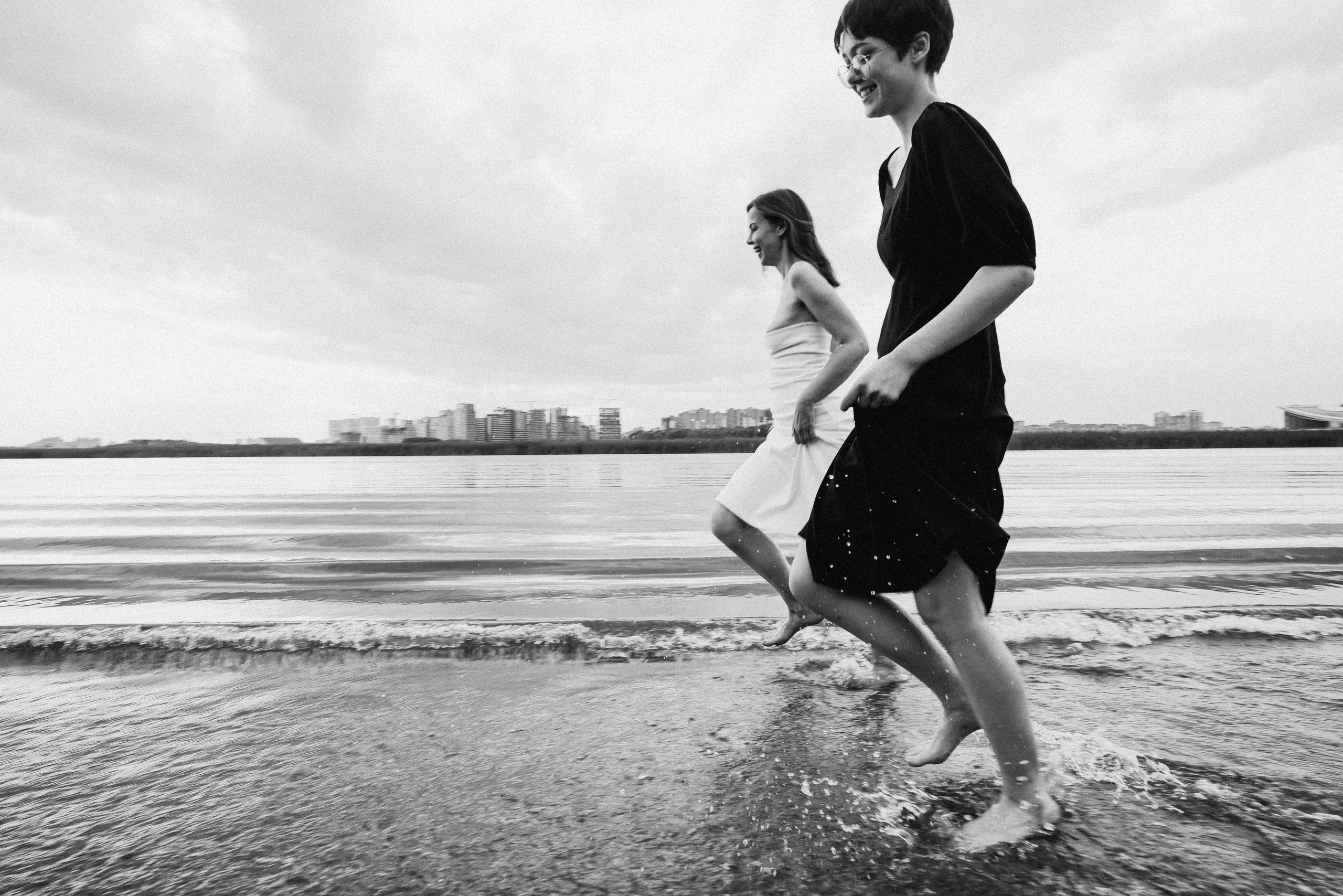 «Одно сердце на двоих» (мама и дочь). Фотограф Казань