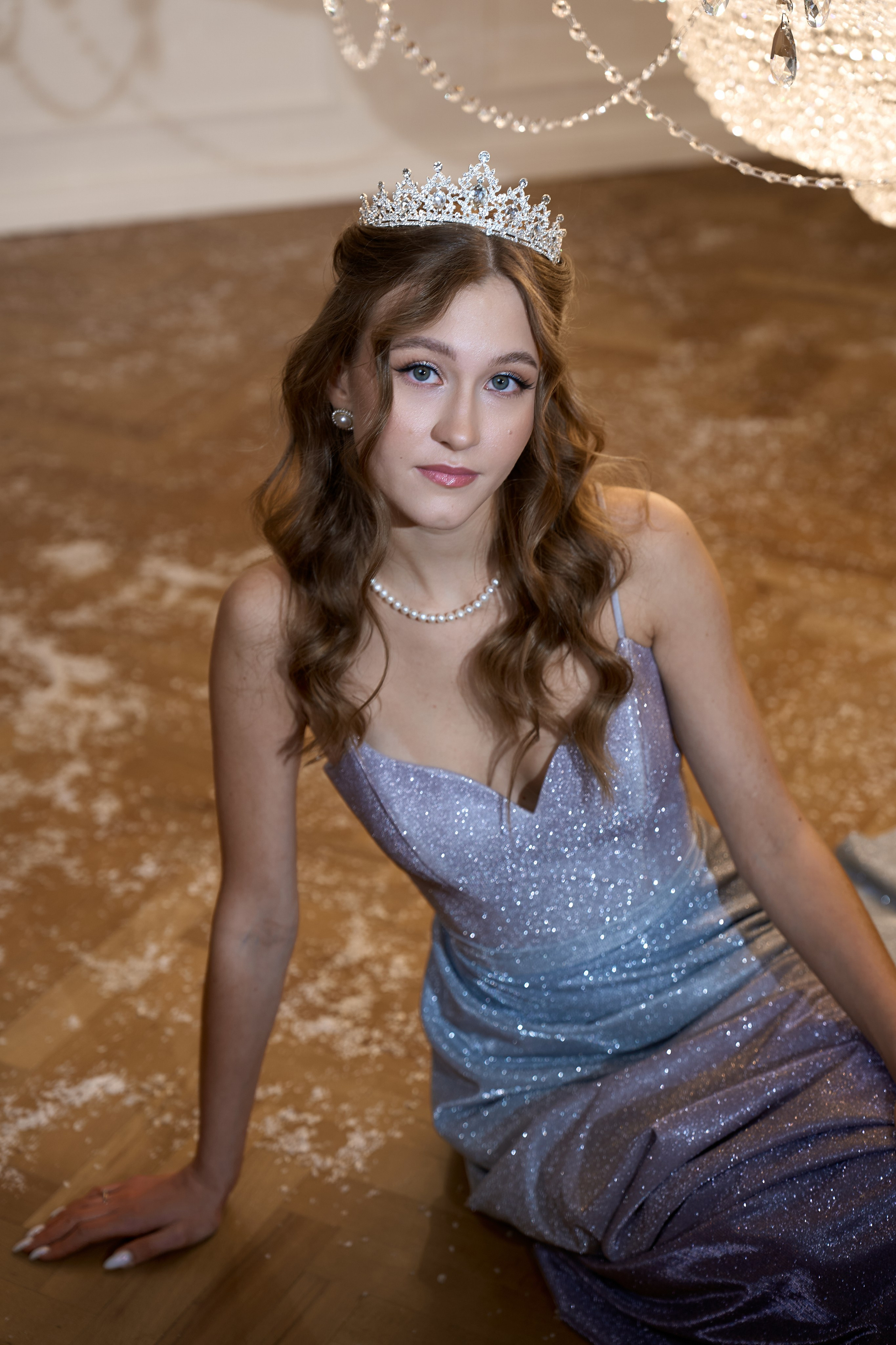 Все платья. Главная страница