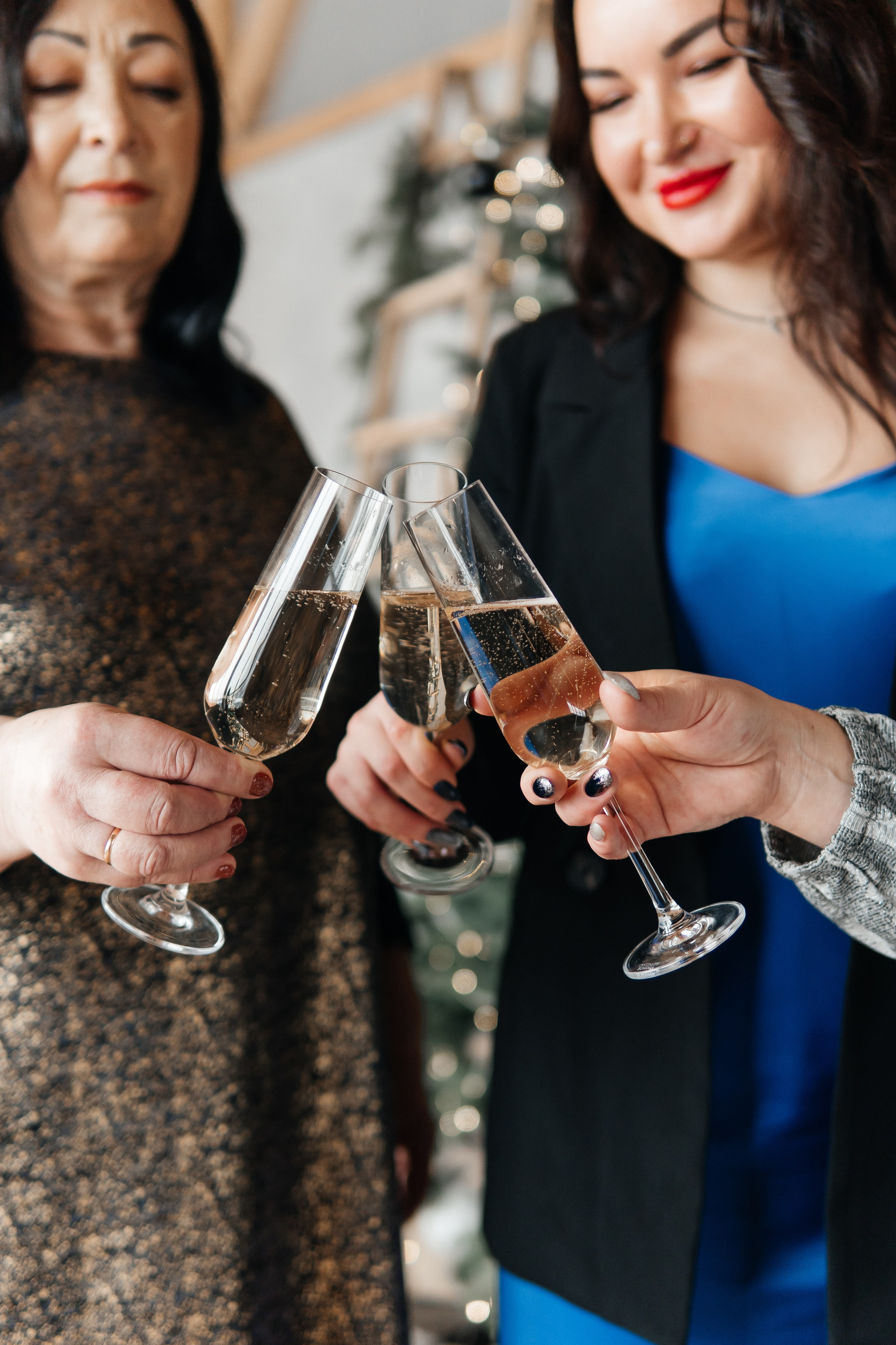 Яна и девочки <3. Главная страница