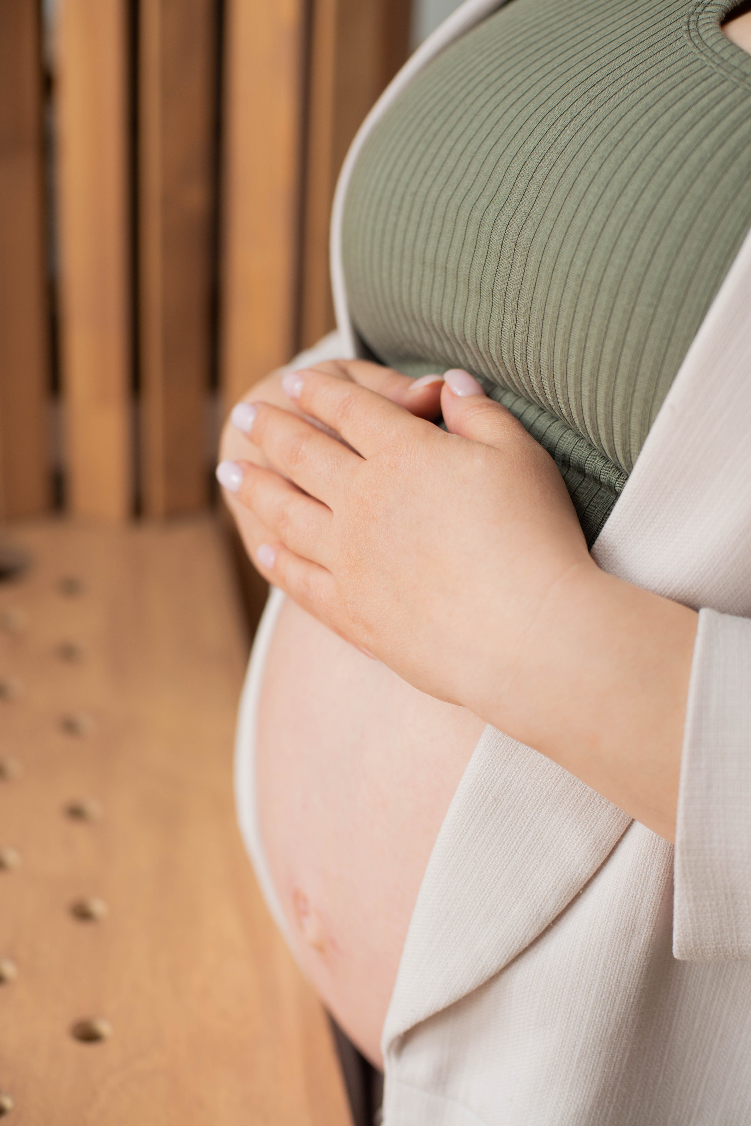 Фотосессия беременности для Светланы. Фотограф в Санкт-Петербурге Марина Парникова