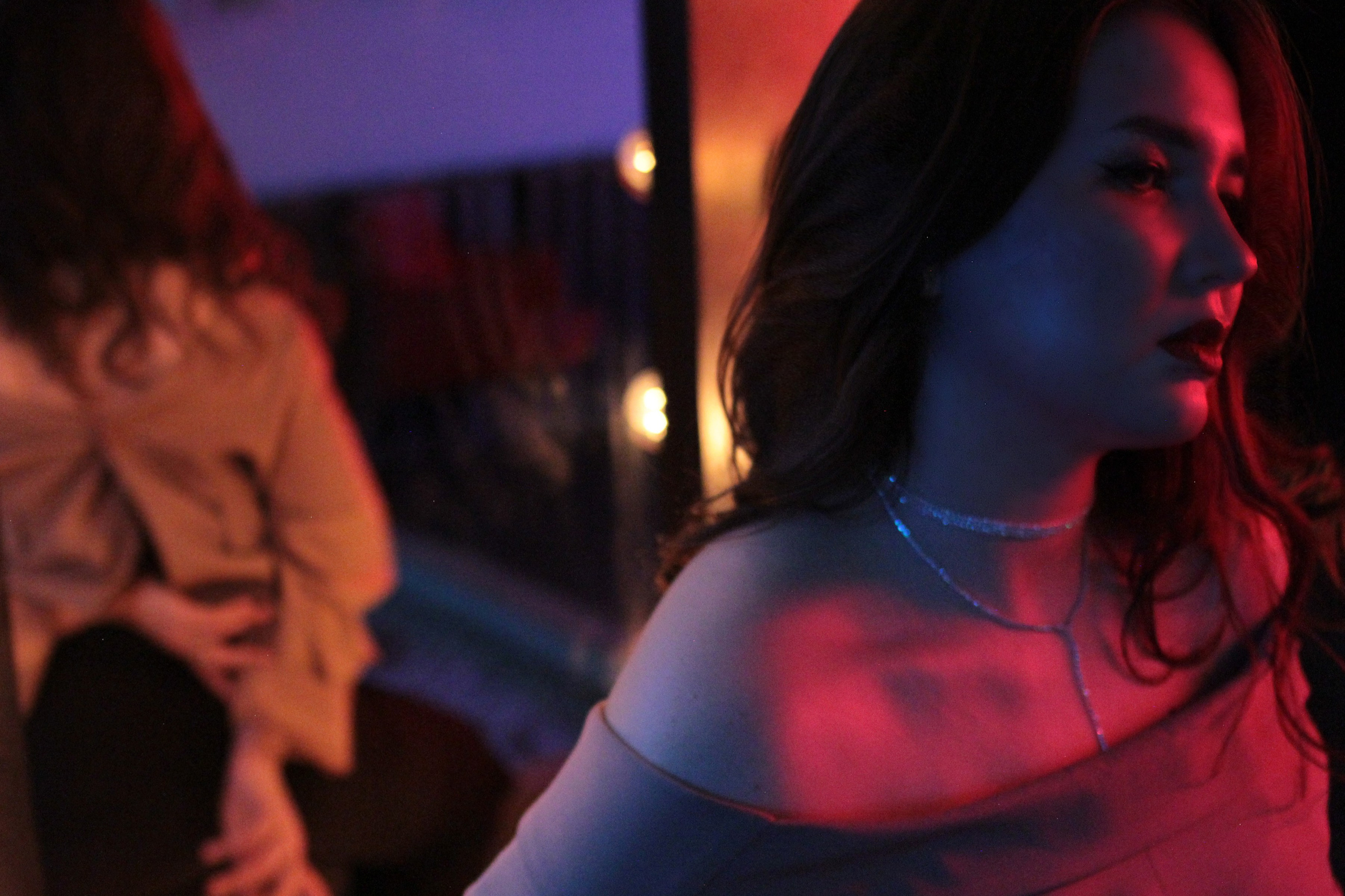 Студийный портрет. Свой фотограф Нижний Новгород