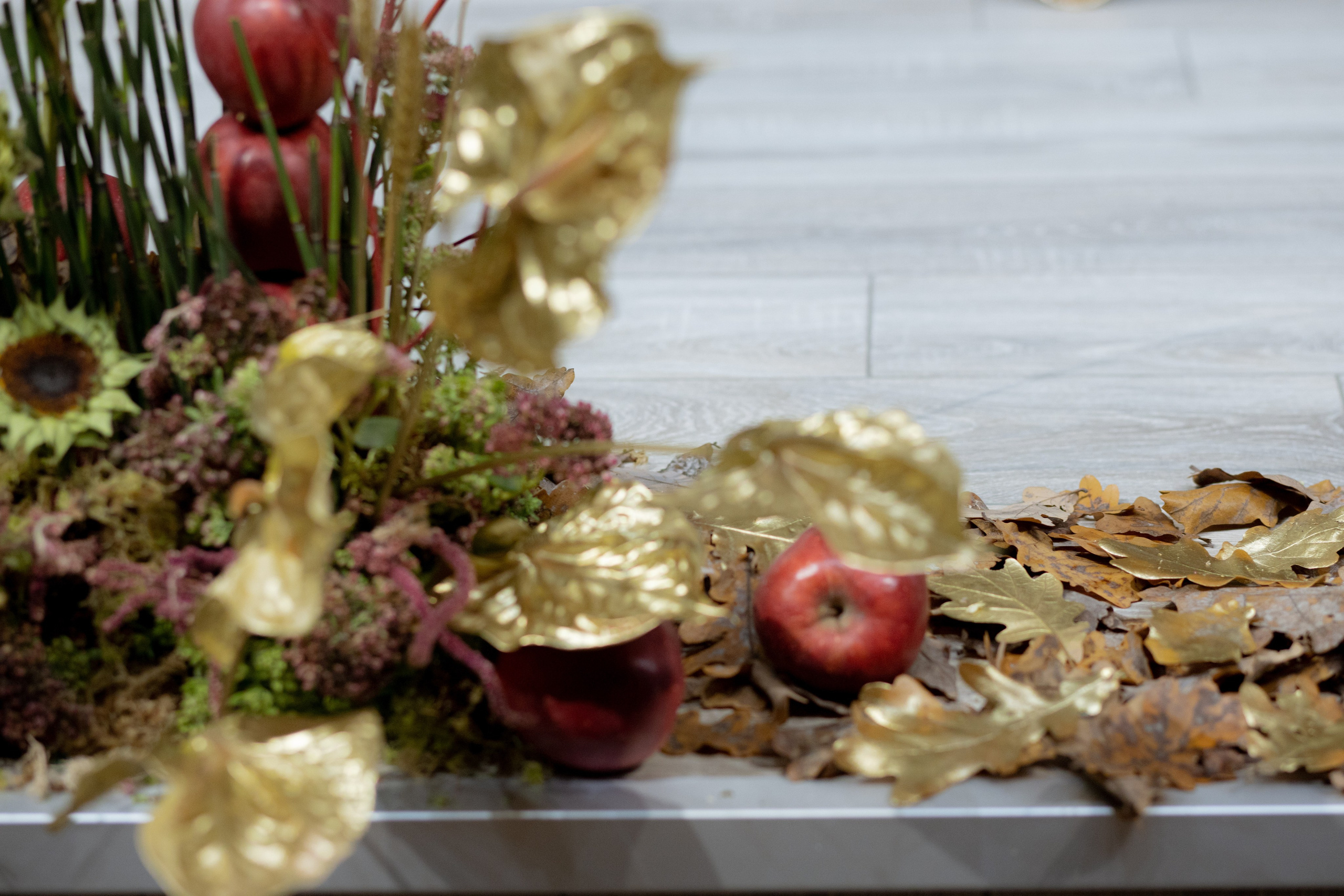 Оформление IX Международного конкурса пианистов имени Д. Д. Шостаковича. Оформление свадеб, декор свадеб Вера Маркова, Москва