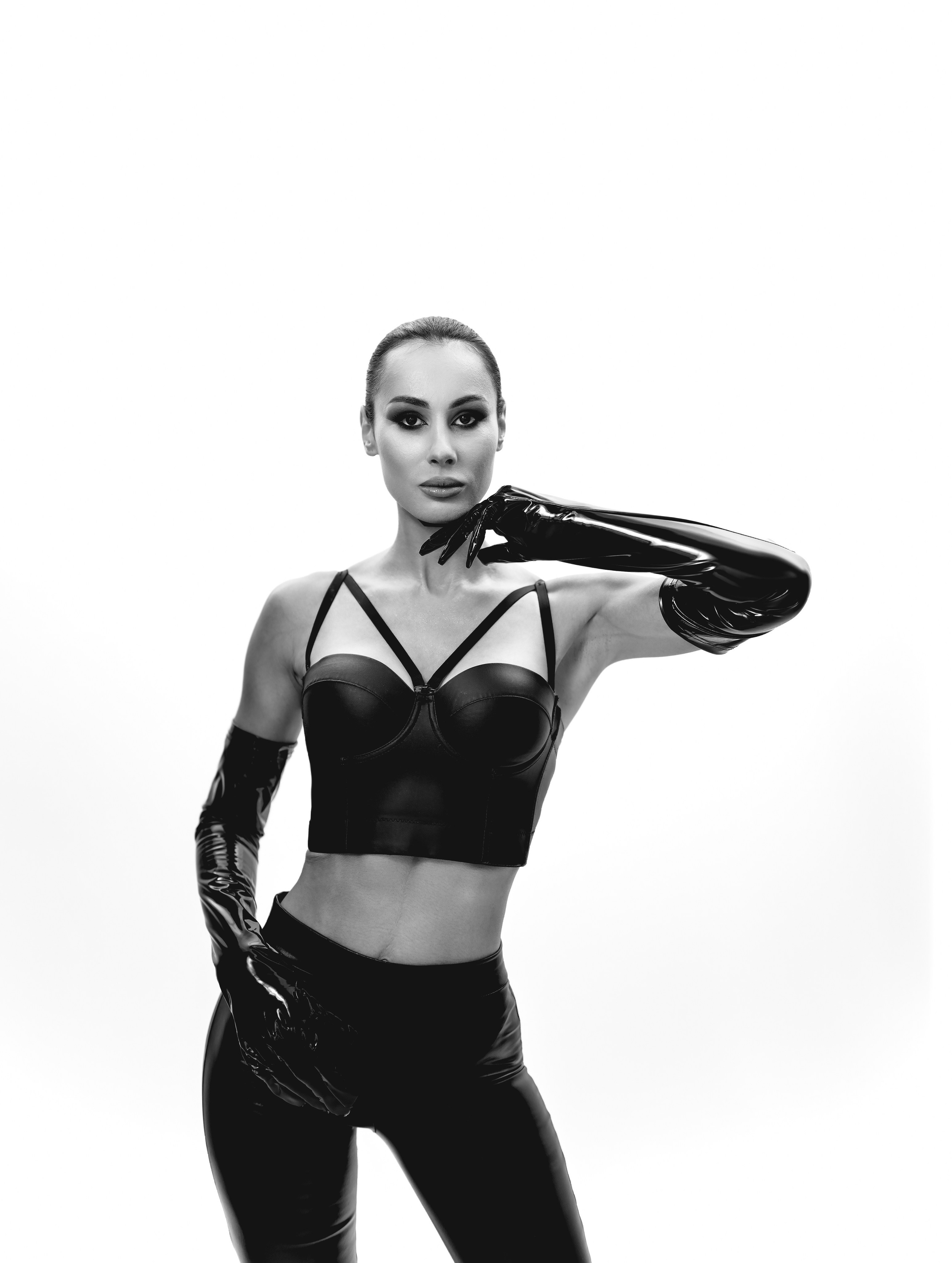 FASHION STYLE Yulia. Сайт фотограф в Керчи Кислый Юрий