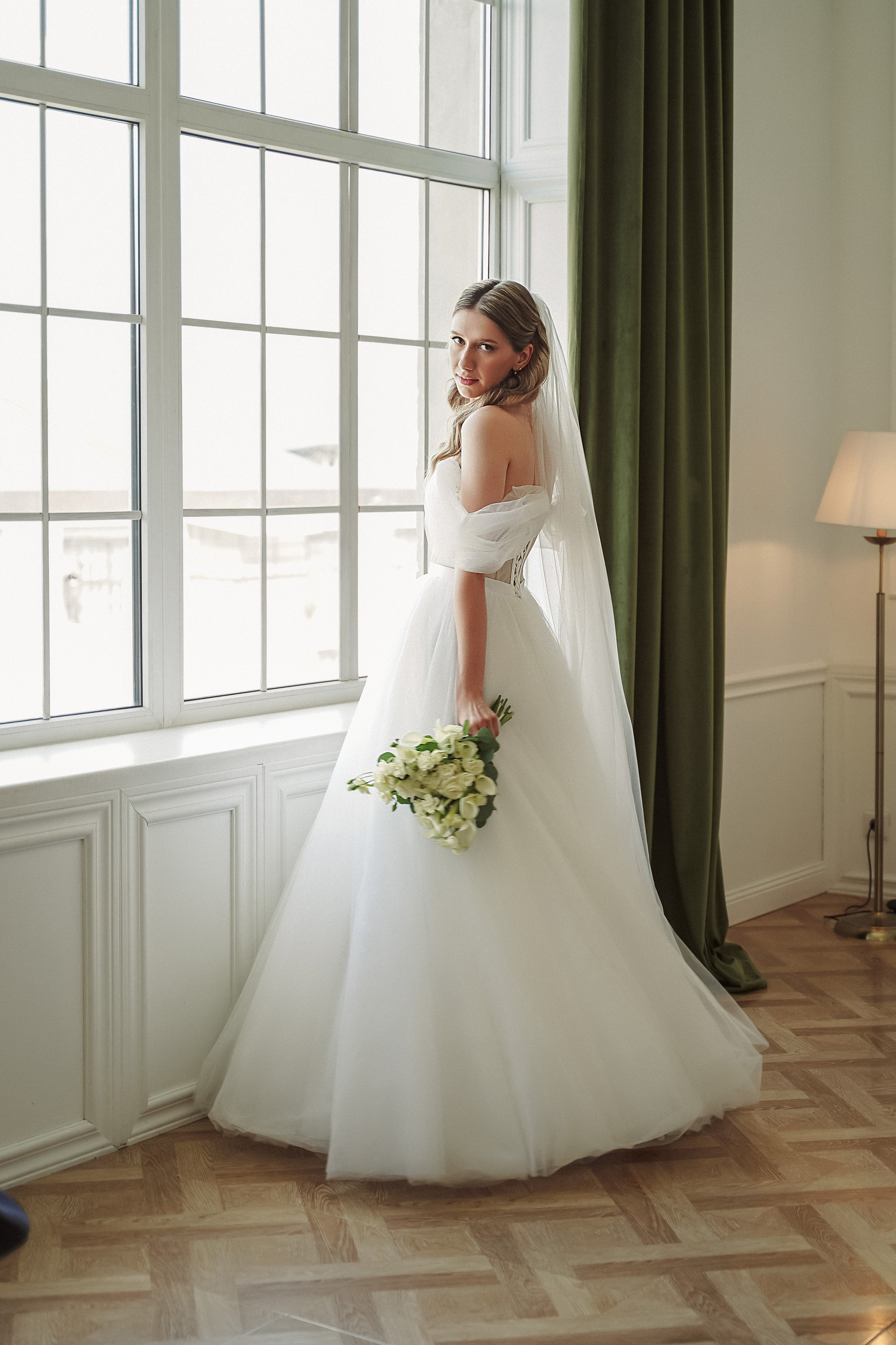 Святослав и Мария. Свадебный и семейный фотограф в Краснодаре Миненко Кристина