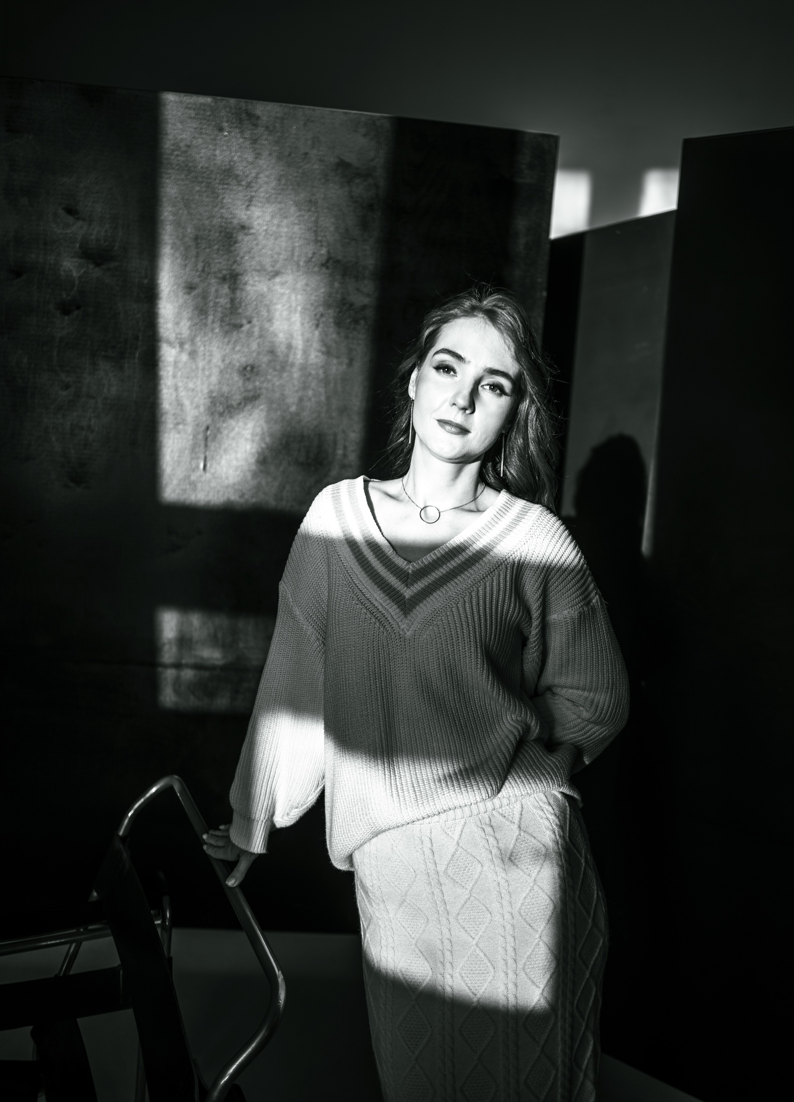 Контент фотограф Тула, Женя Смокина