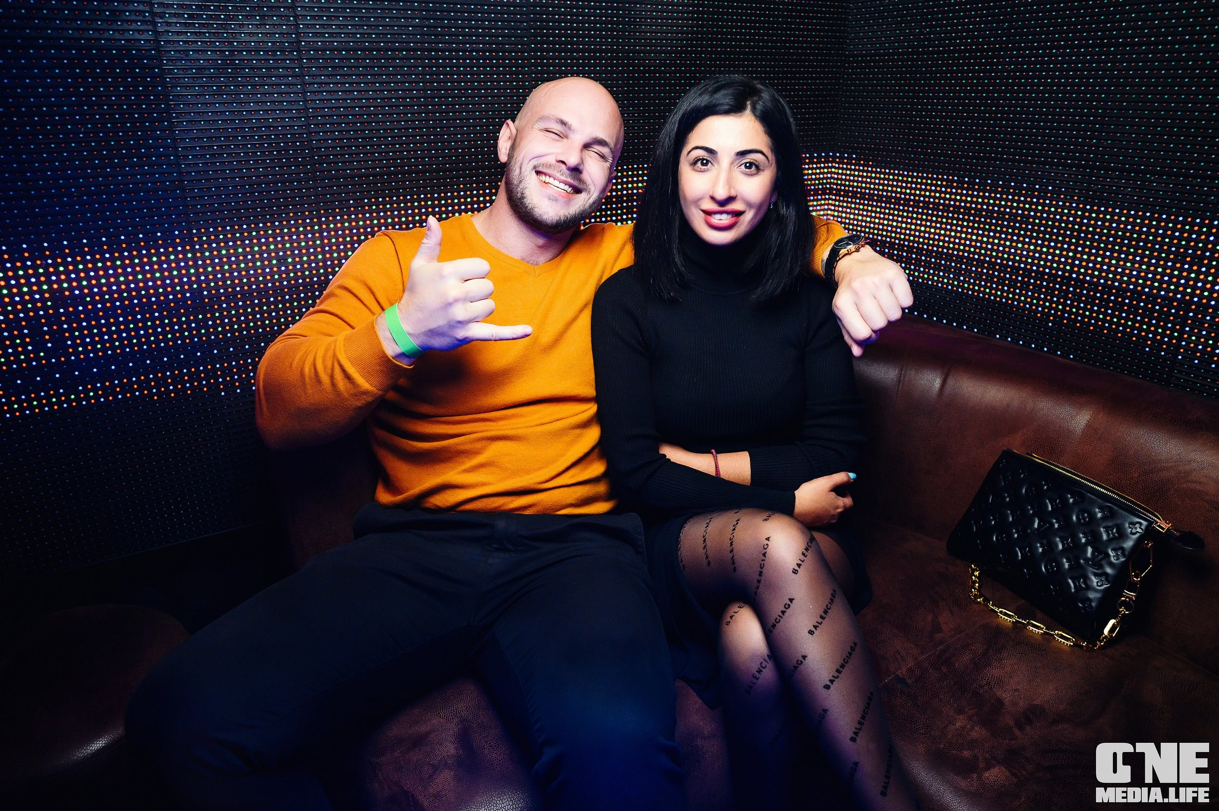 Фоторепортаж из РК Планета. One Media Life: фоторепортажи, фотоотчеты с мероприятий и заведений