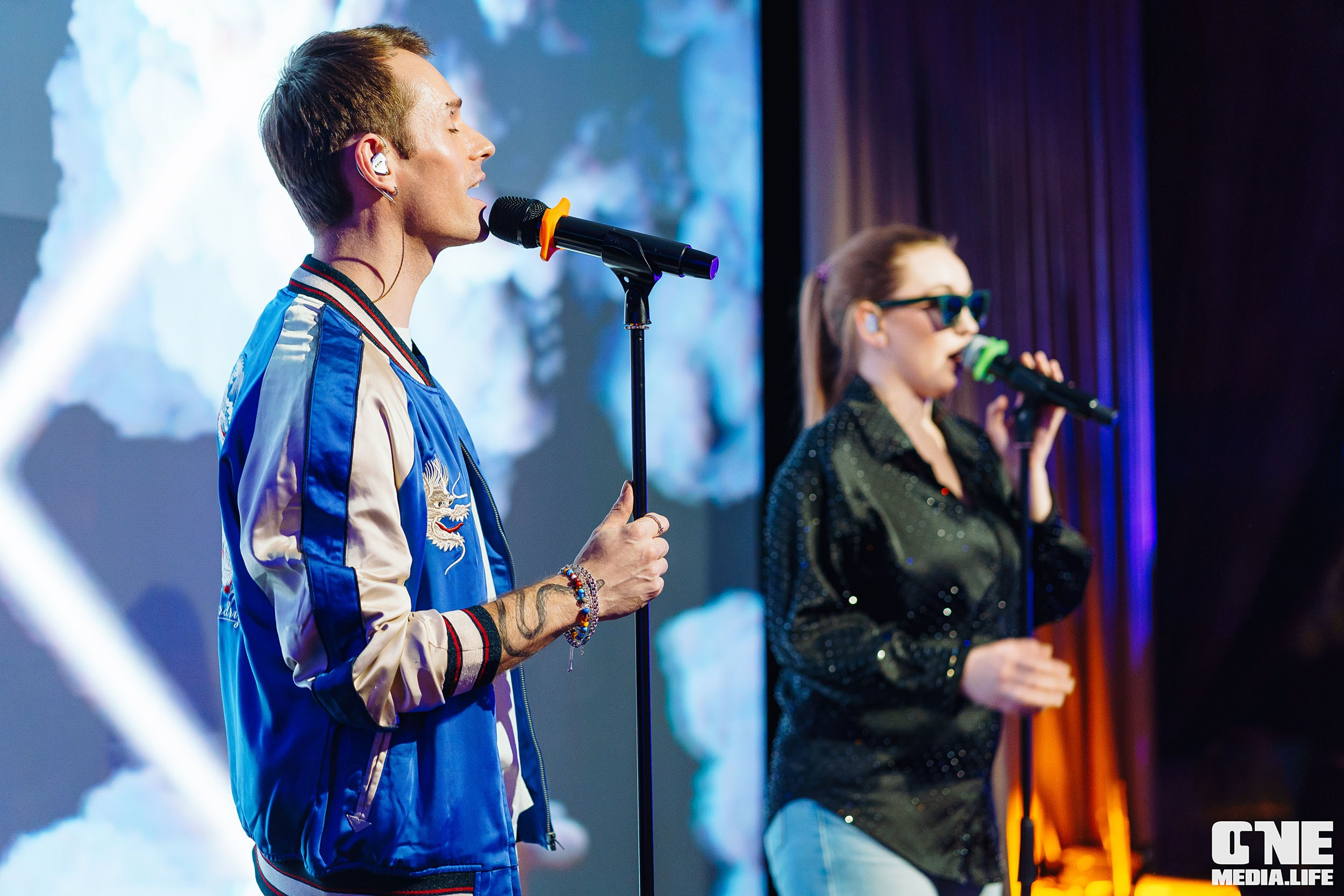 Фоторепортаж из ресторана Океан. One Media Life: фоторепортажи, фотоотчеты с мероприятий и заведений