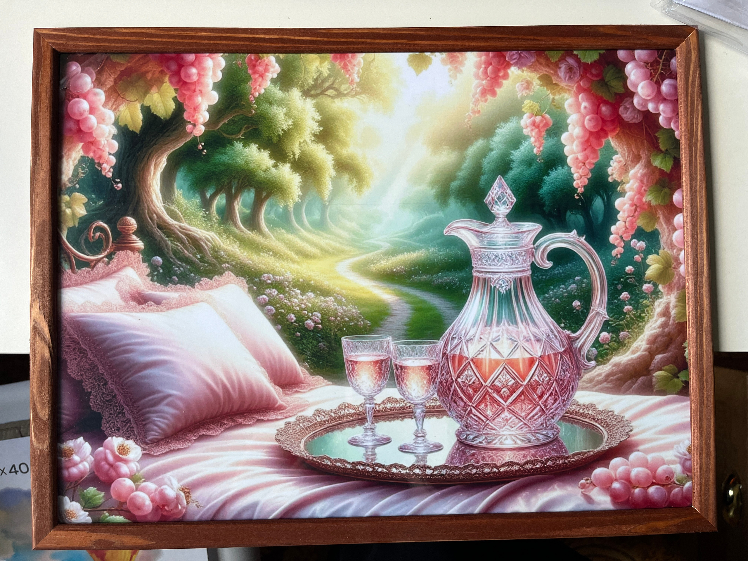 Печать. Контент-фотограф в Москве Тима Забабурин