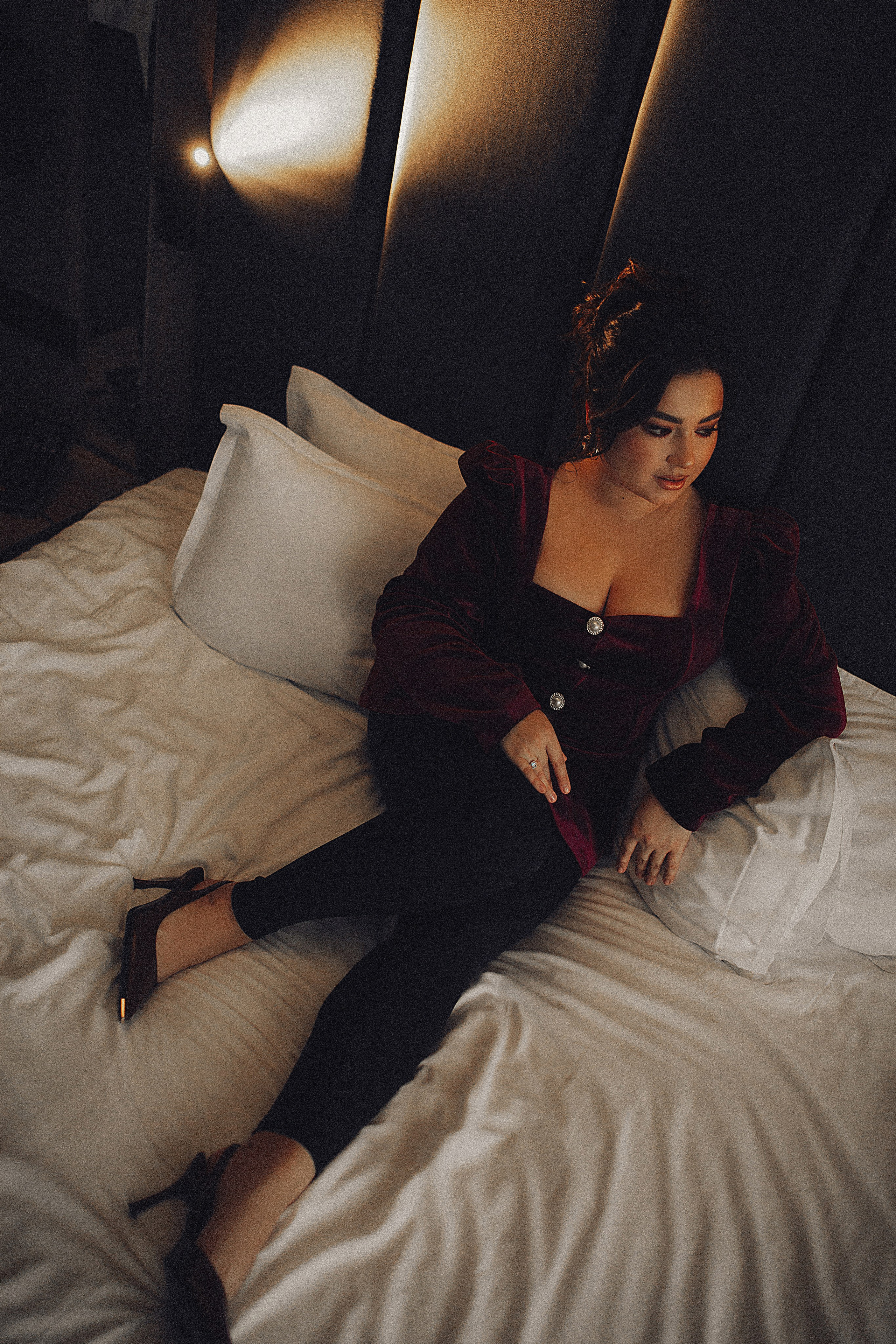 Лена. Фотограф Брянск|Москва Даша Жукова