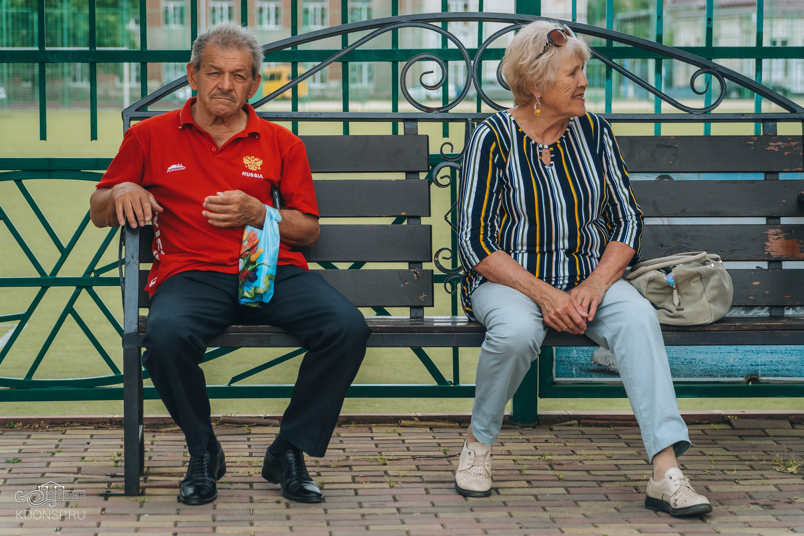 «Весна танцевальная». Новотитаровский Дом культуры