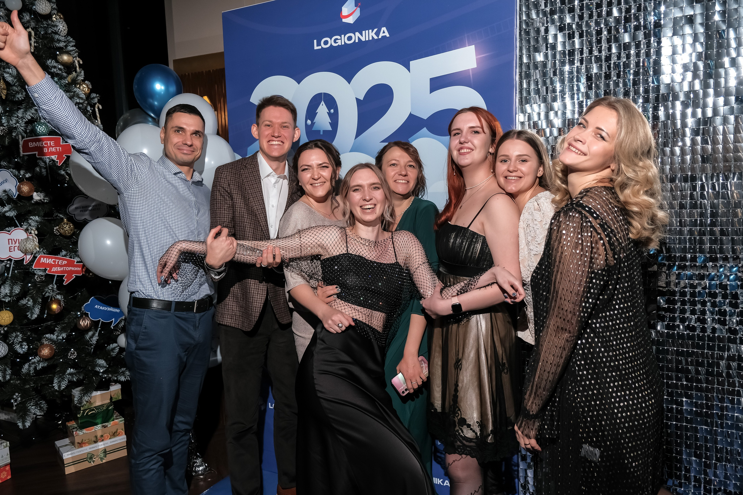 Logionica. Свадебный и корпоративный фотограф в Москве Андрей Рудой