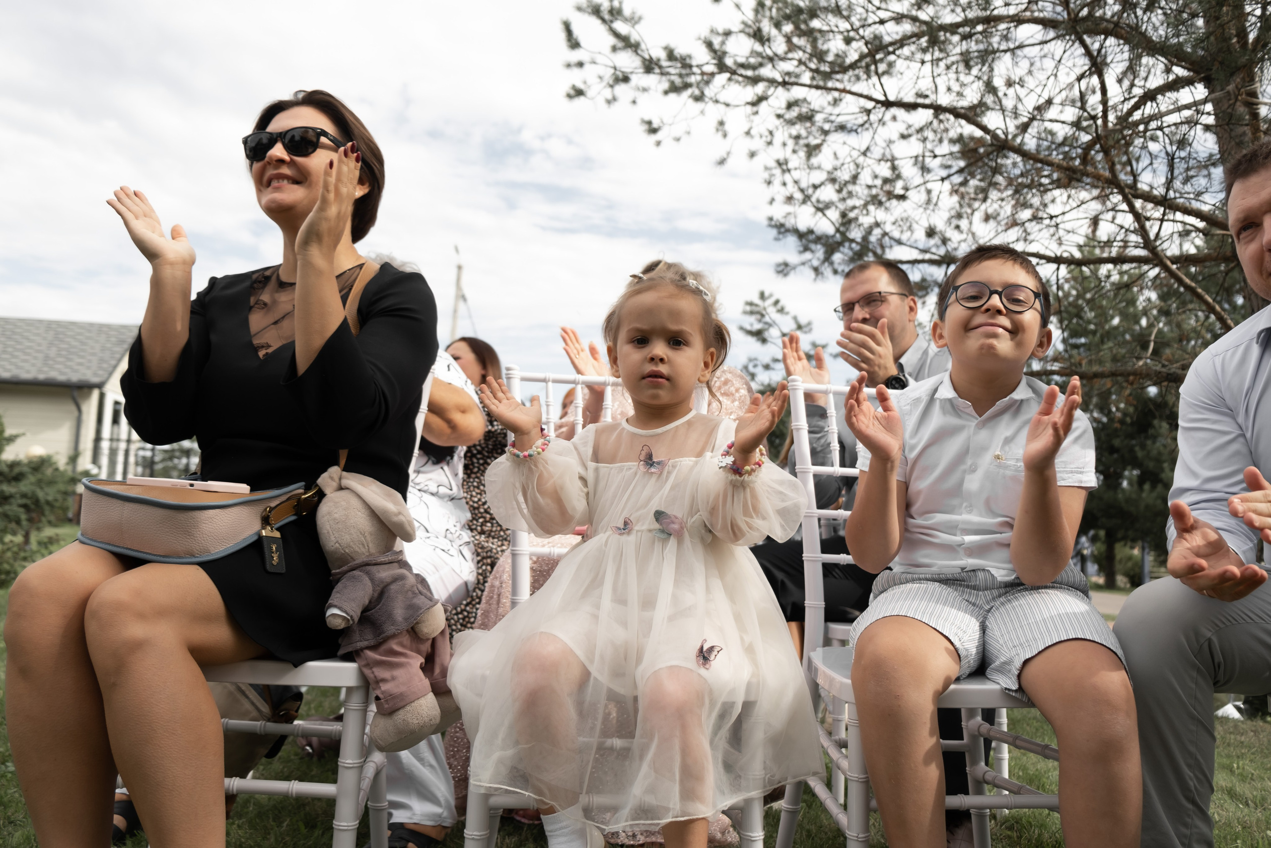 Igor & Tatiana. Свадебный и корпоративный фотограф в Москве Андрей Рудой