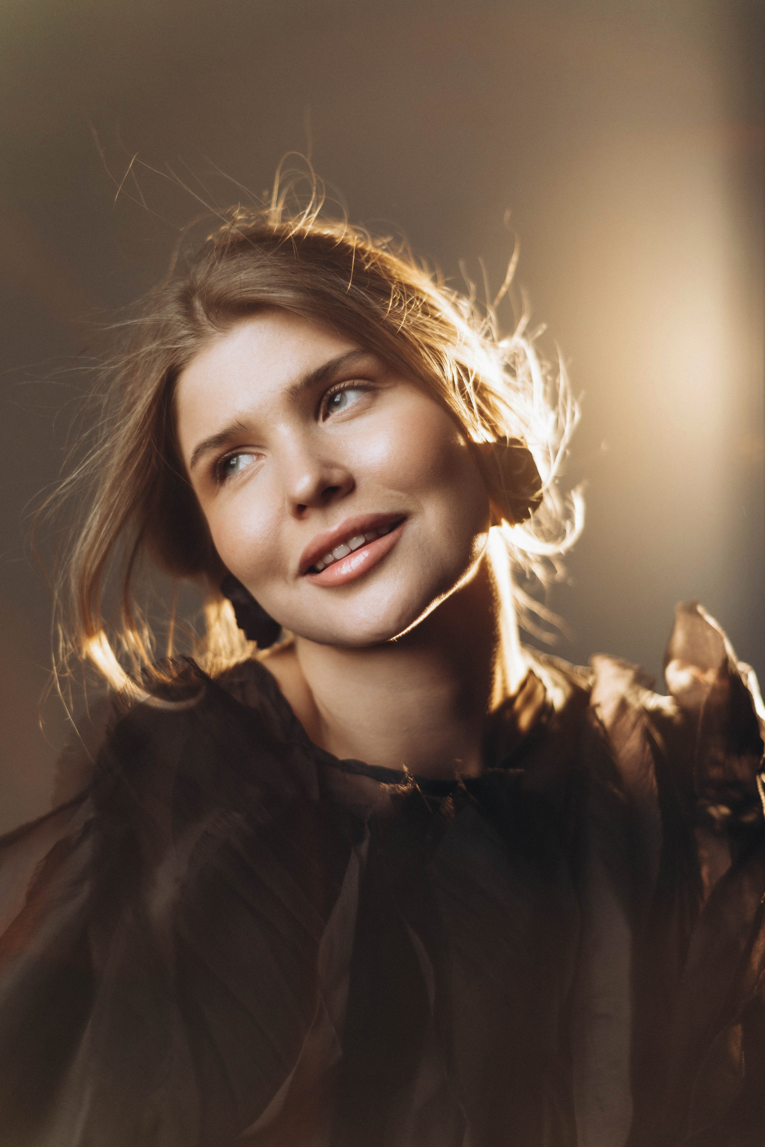 Юлия. Фотограф в Новосибирске