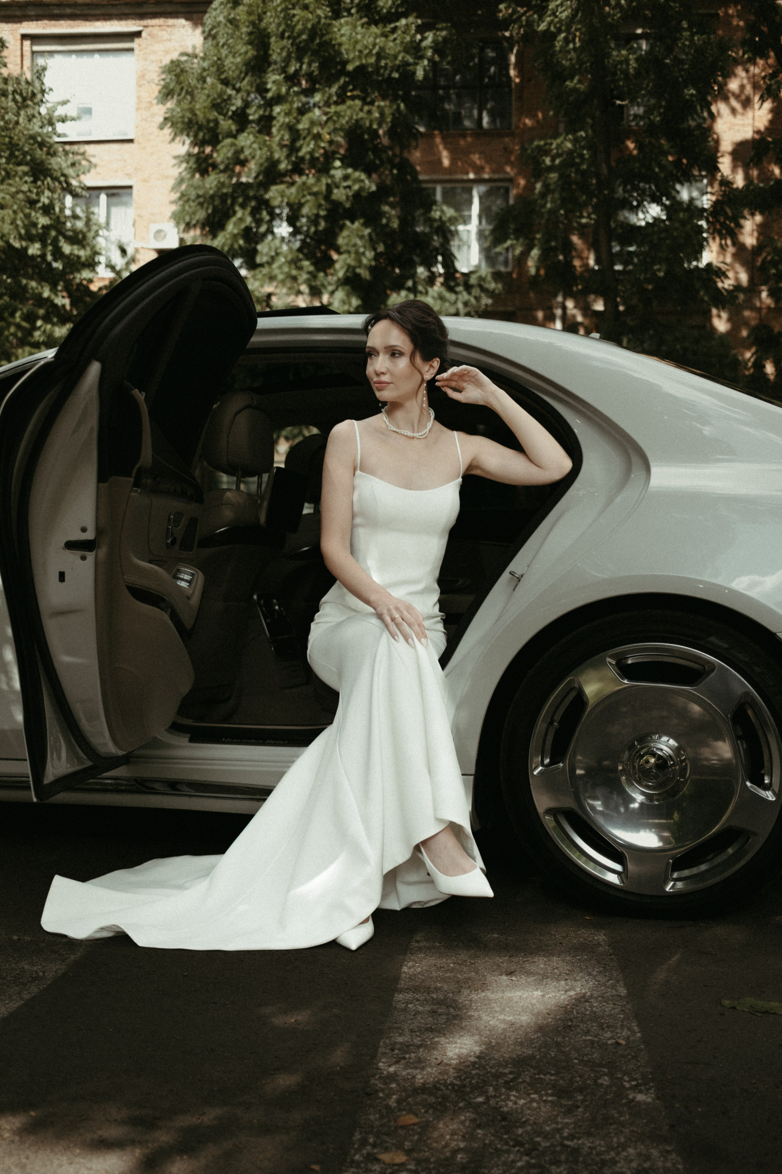 Андрей и Юлия. Свадебный фотограф Денис Ожигин в Краснодаре и крае. Эмоциональная и стильная съемка вашего дня