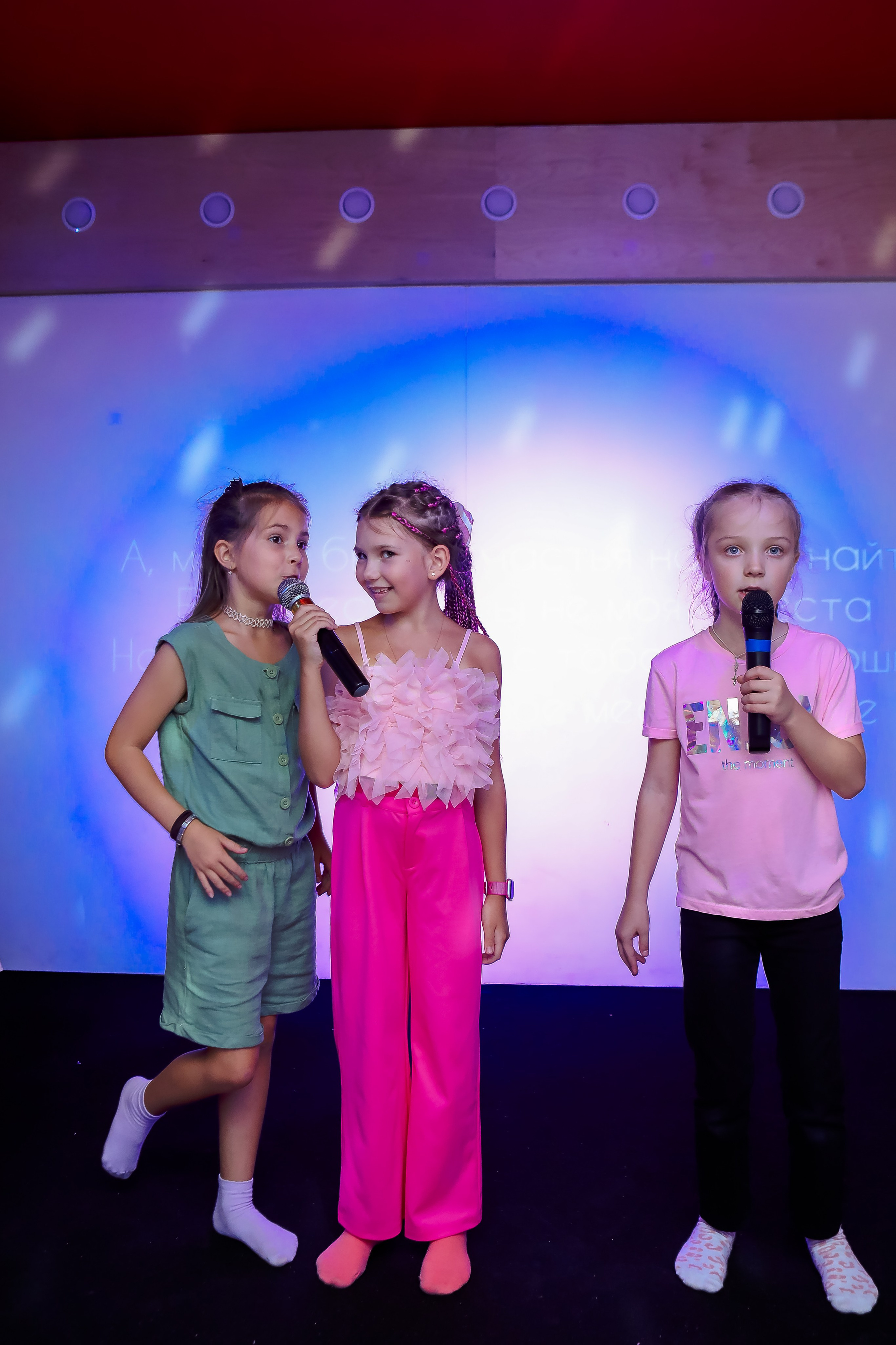 Юле 9 лет. Семейный и свадебный фотограф во Владивостоке Аня Смецкая