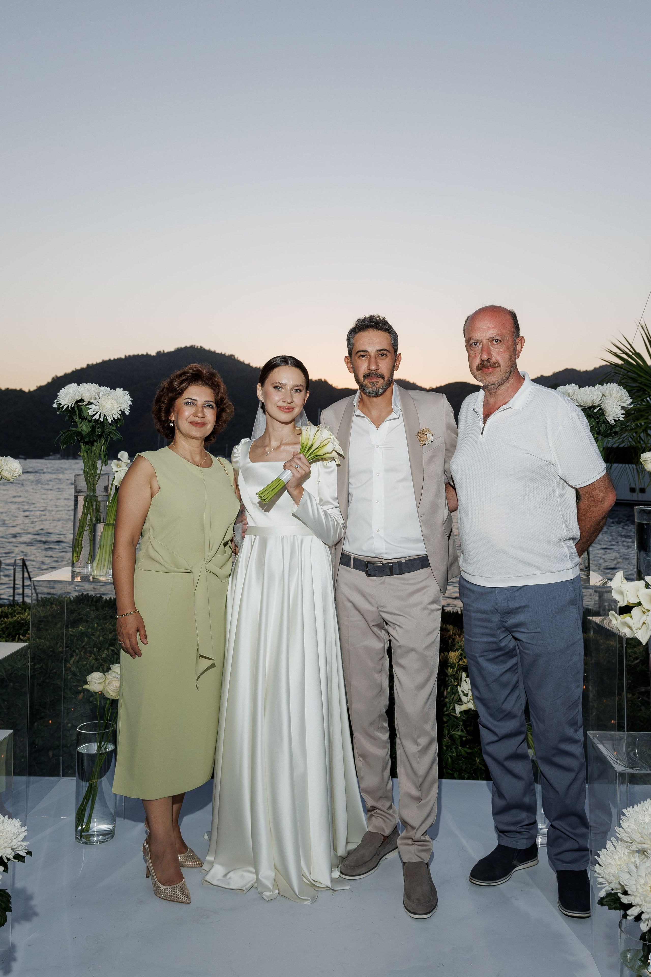 Alena+Selman. Фотограф Иван Газукин
