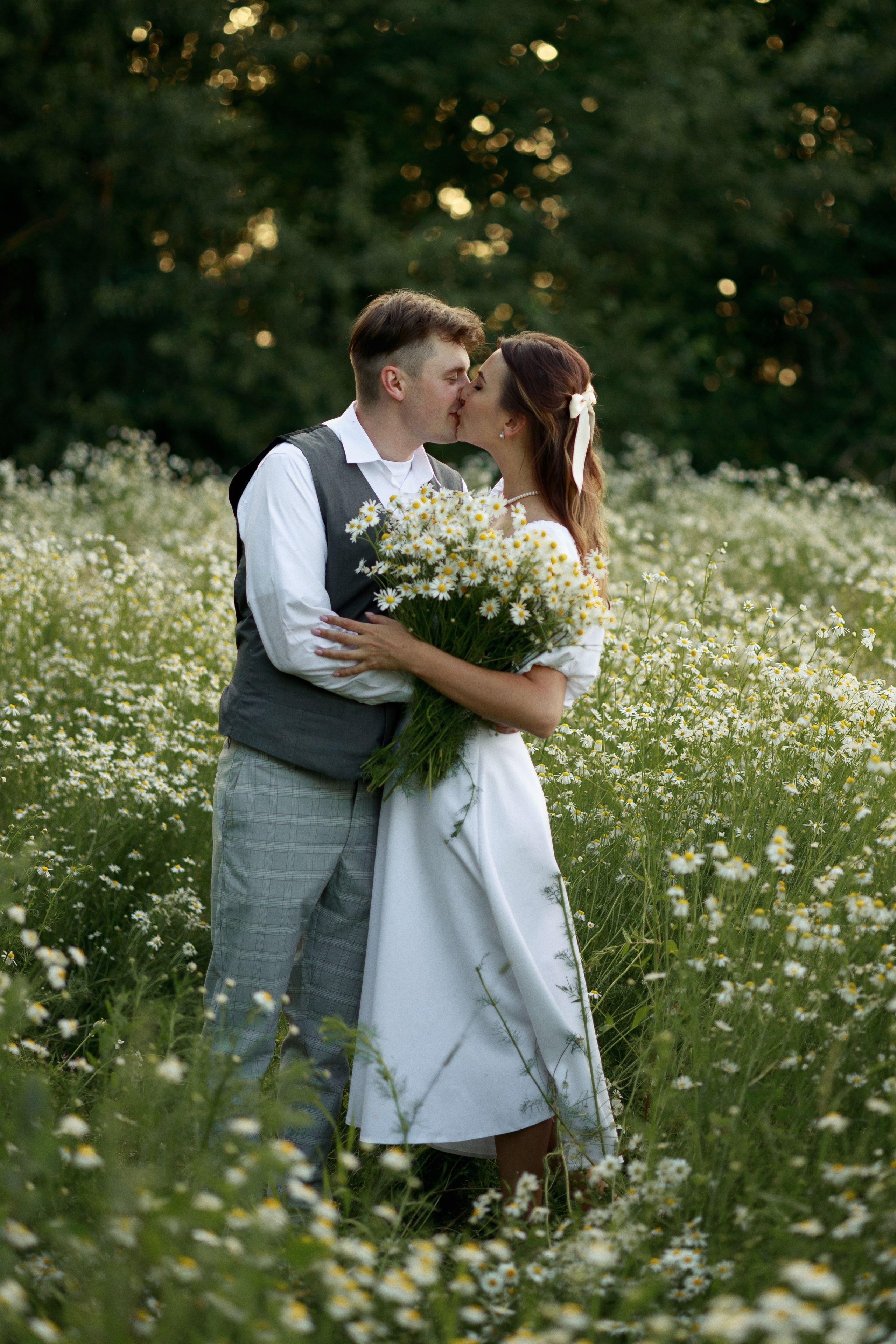 Анна и Ярослав. Женский и свадебный фотограф в Санкт-Петербурге Матвеева Наталья