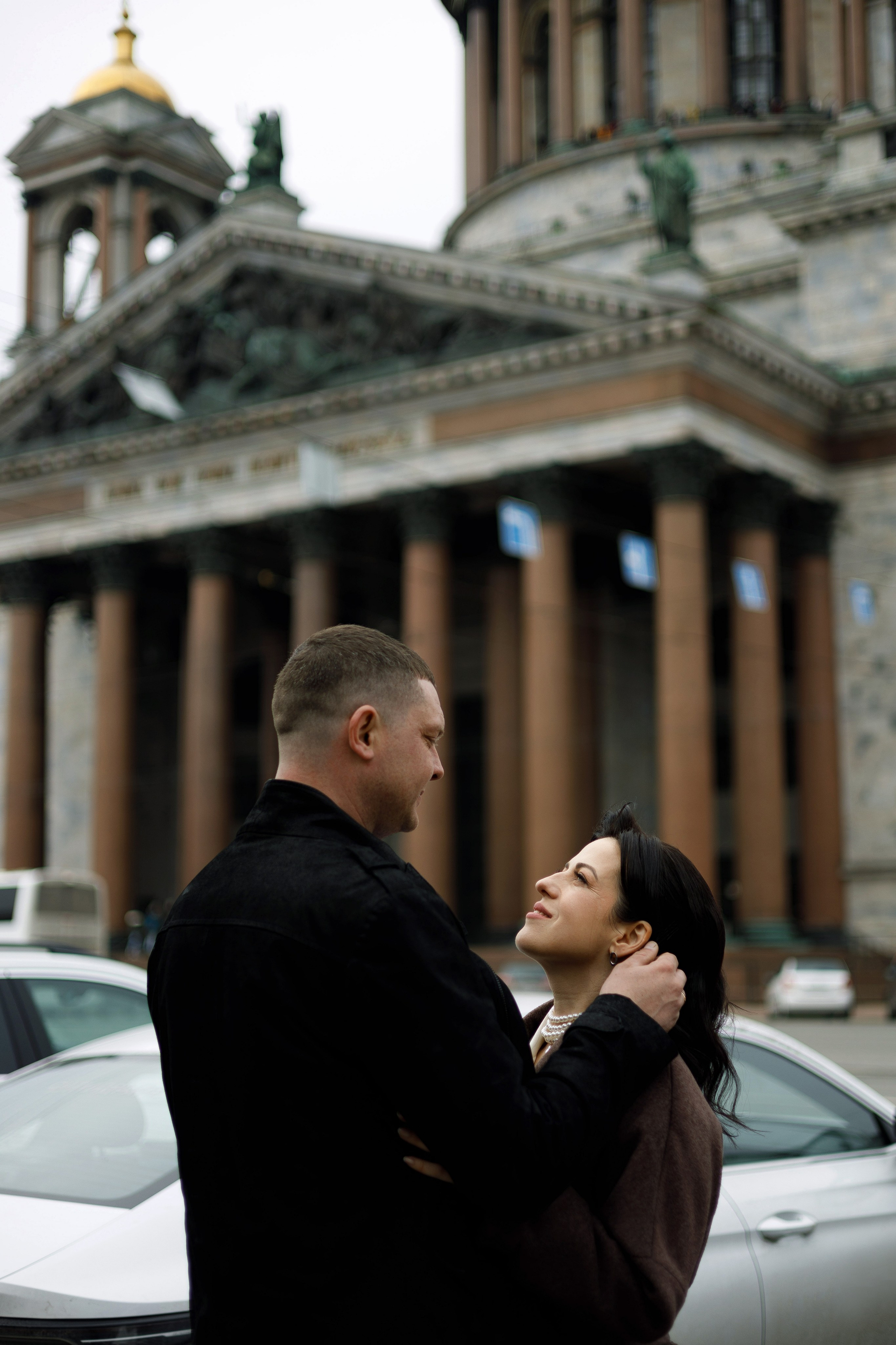 Елена и Влад 1 Дворец 2025. Женский и свадебный фотограф в Санкт-Петербурге Матвеева Наталья
