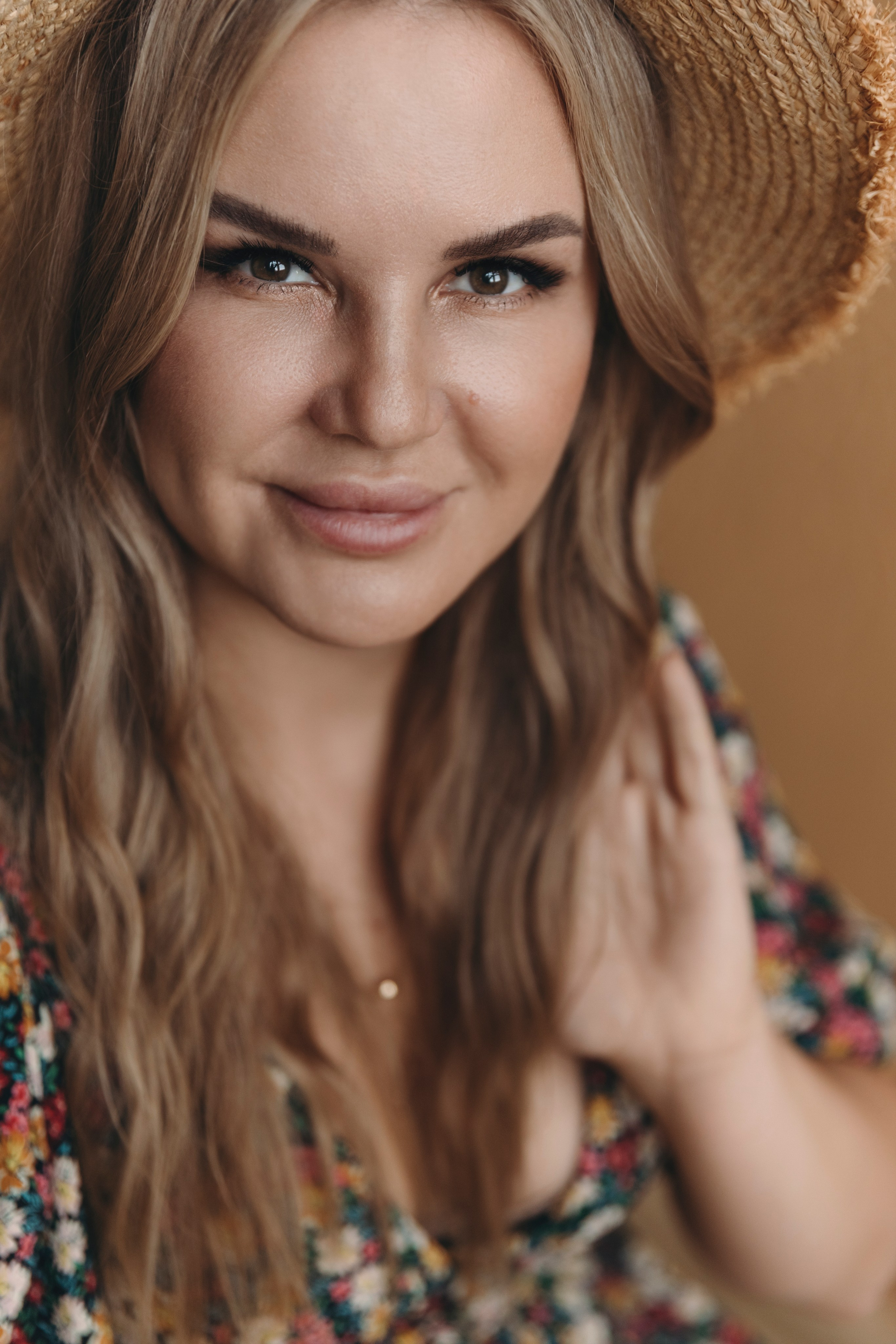 Екатерина. Главная