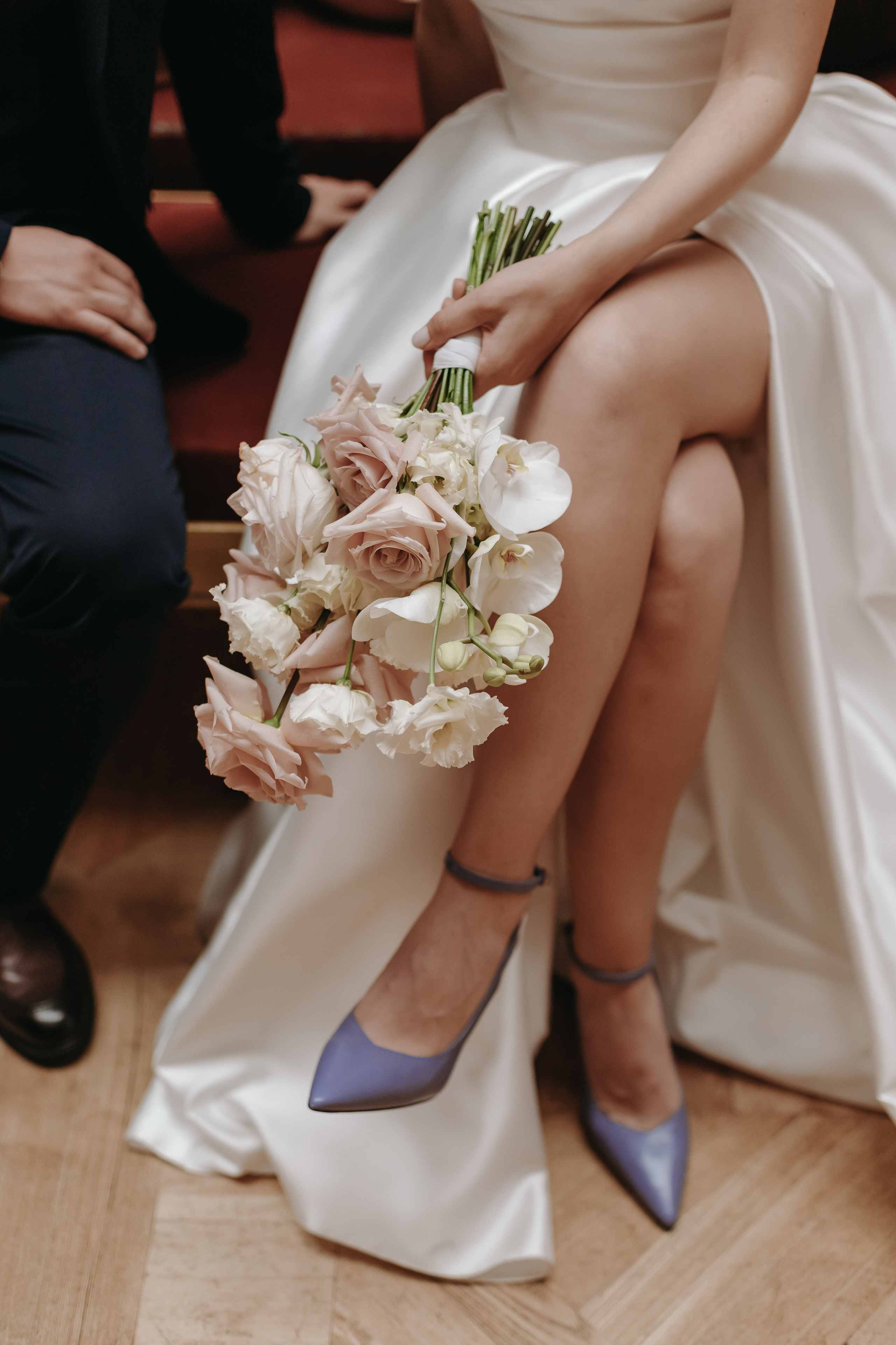 Первый учебный день. Свадебный и семейный фотограф Арина Кулёва