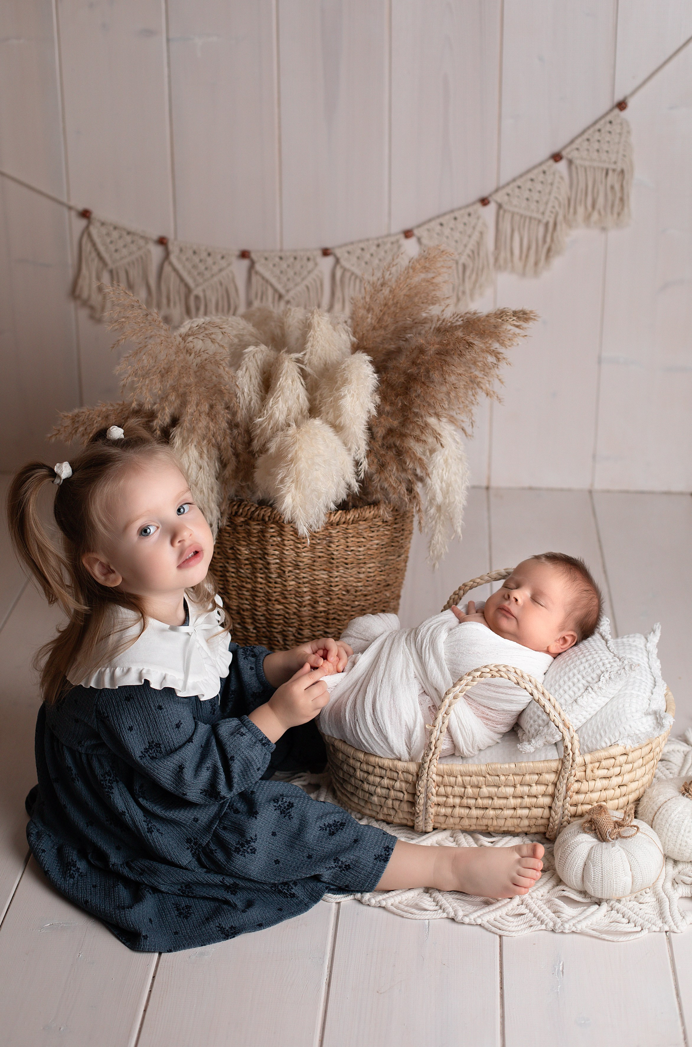 Новорожденные мальчики. Фотограф новорожденных в Нижнем Новгороде Белякова Оксана