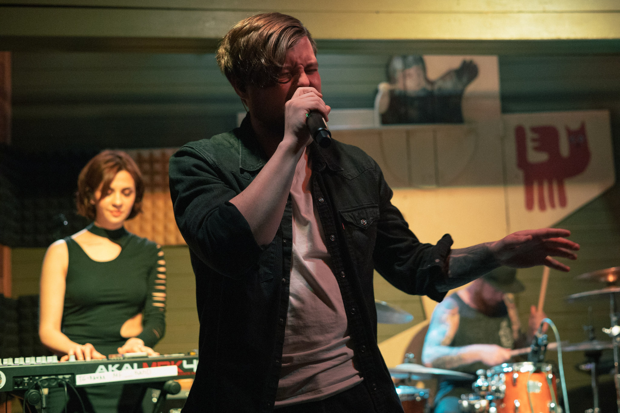 Мэнсон Флетчер. Toxasnip Photo | Anton Maslenkin