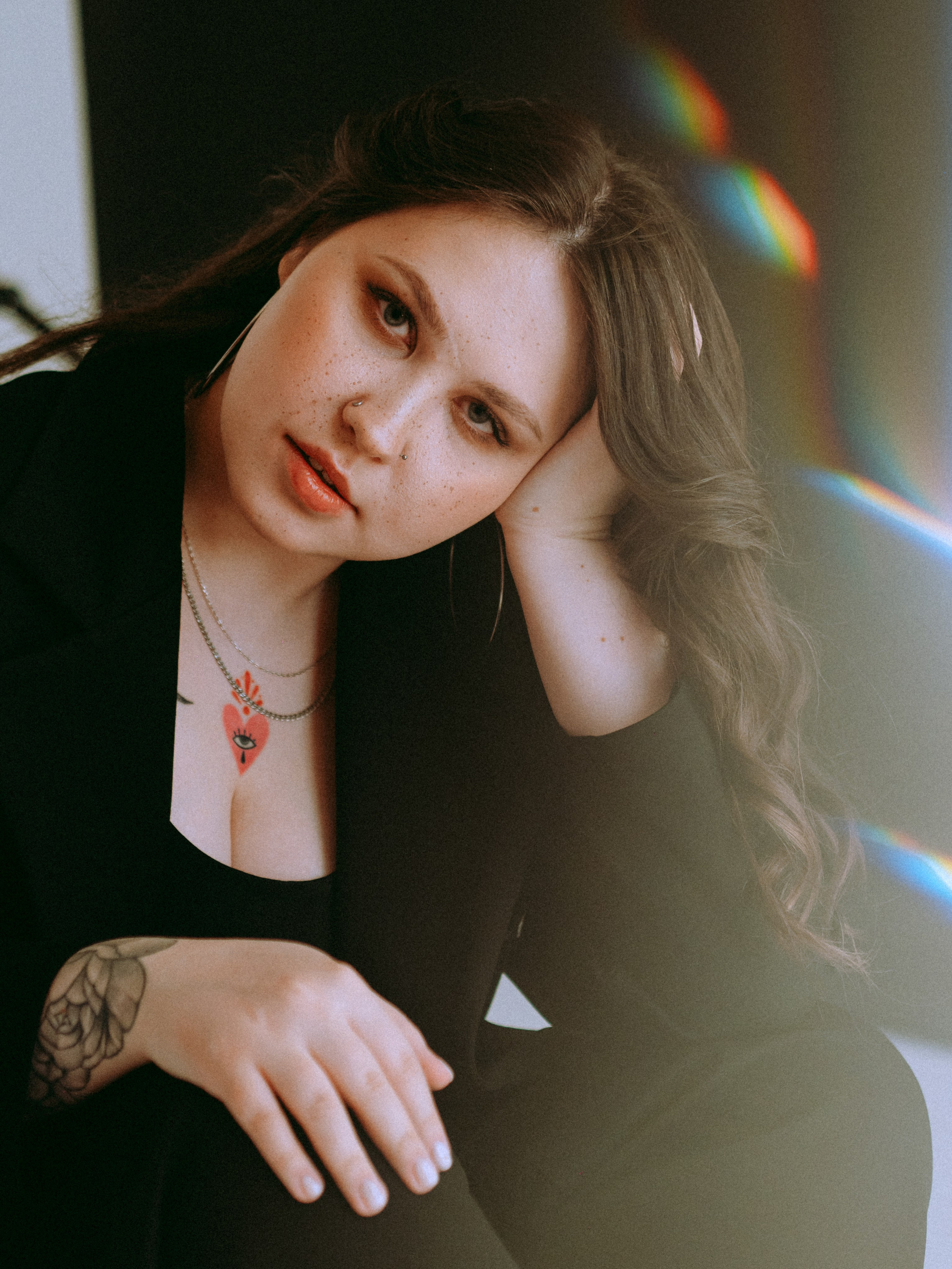 ЛЕНА. Фотограф в Санкт-Петербурге Эллис