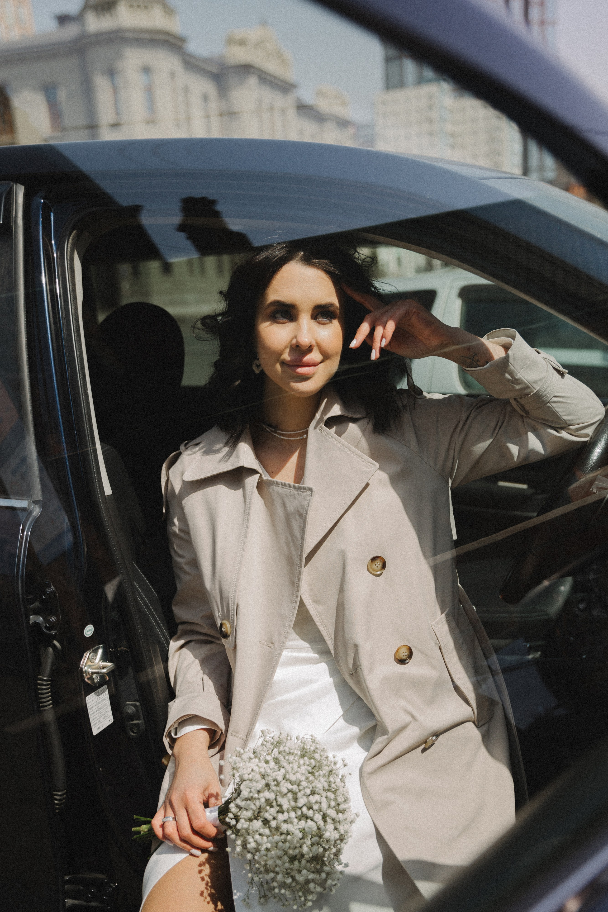 Настя и Максим. Фотограф Влада Лаптева Владивосток, Приморский край