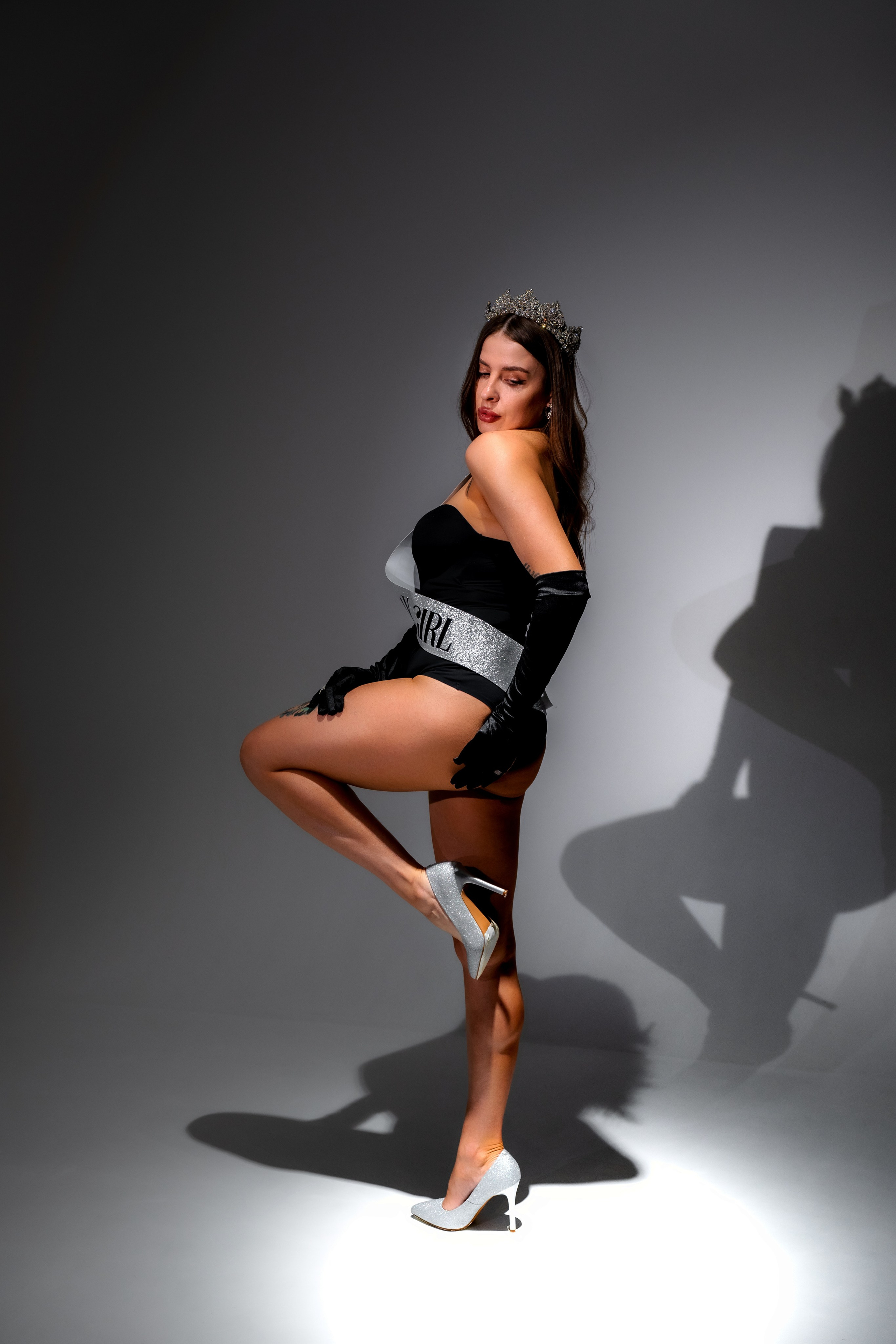 Ксюша. Фотограф Иркутск / Хомутово