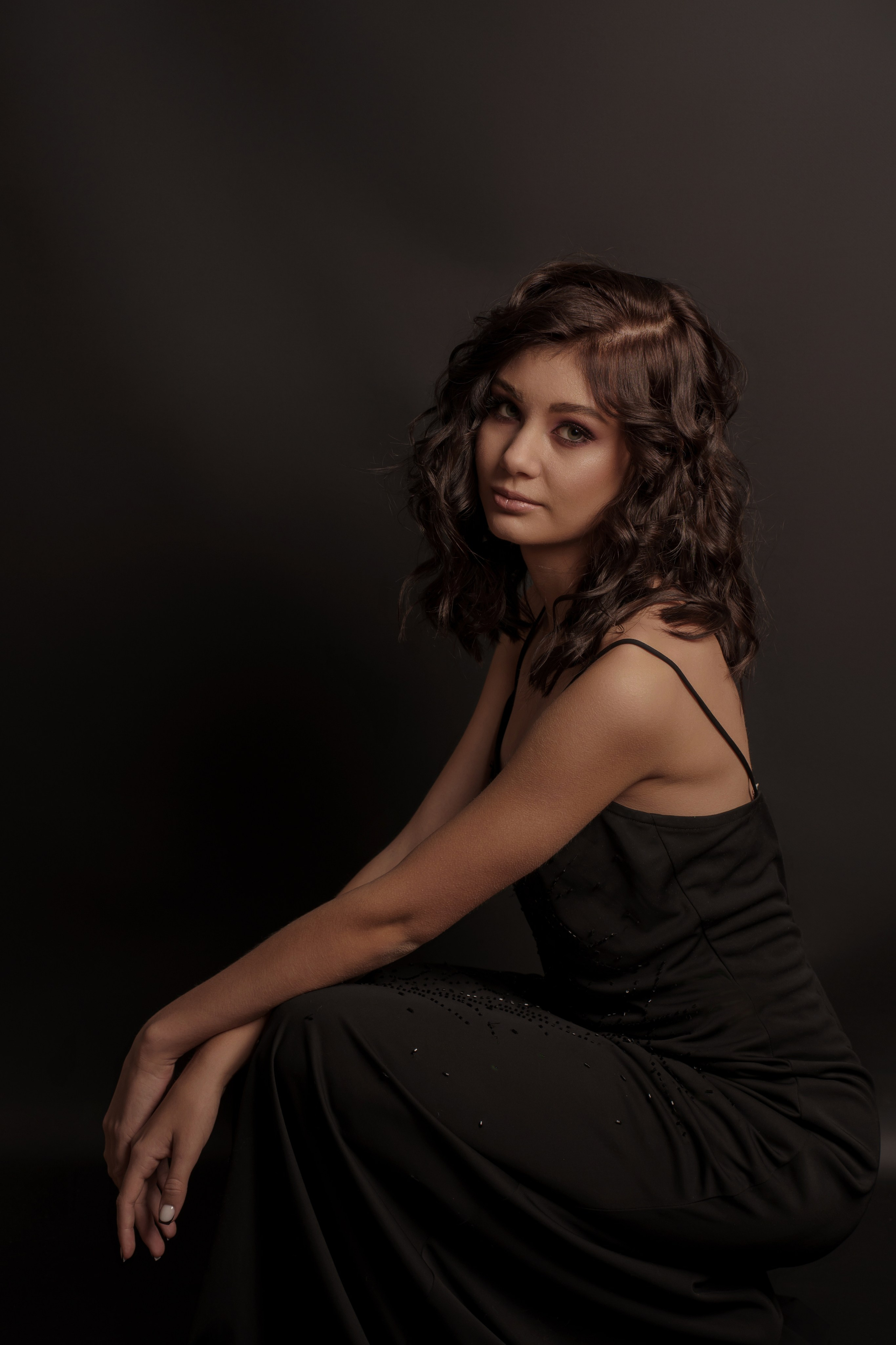 Дана. Фотограф Иркутск / Хомутово