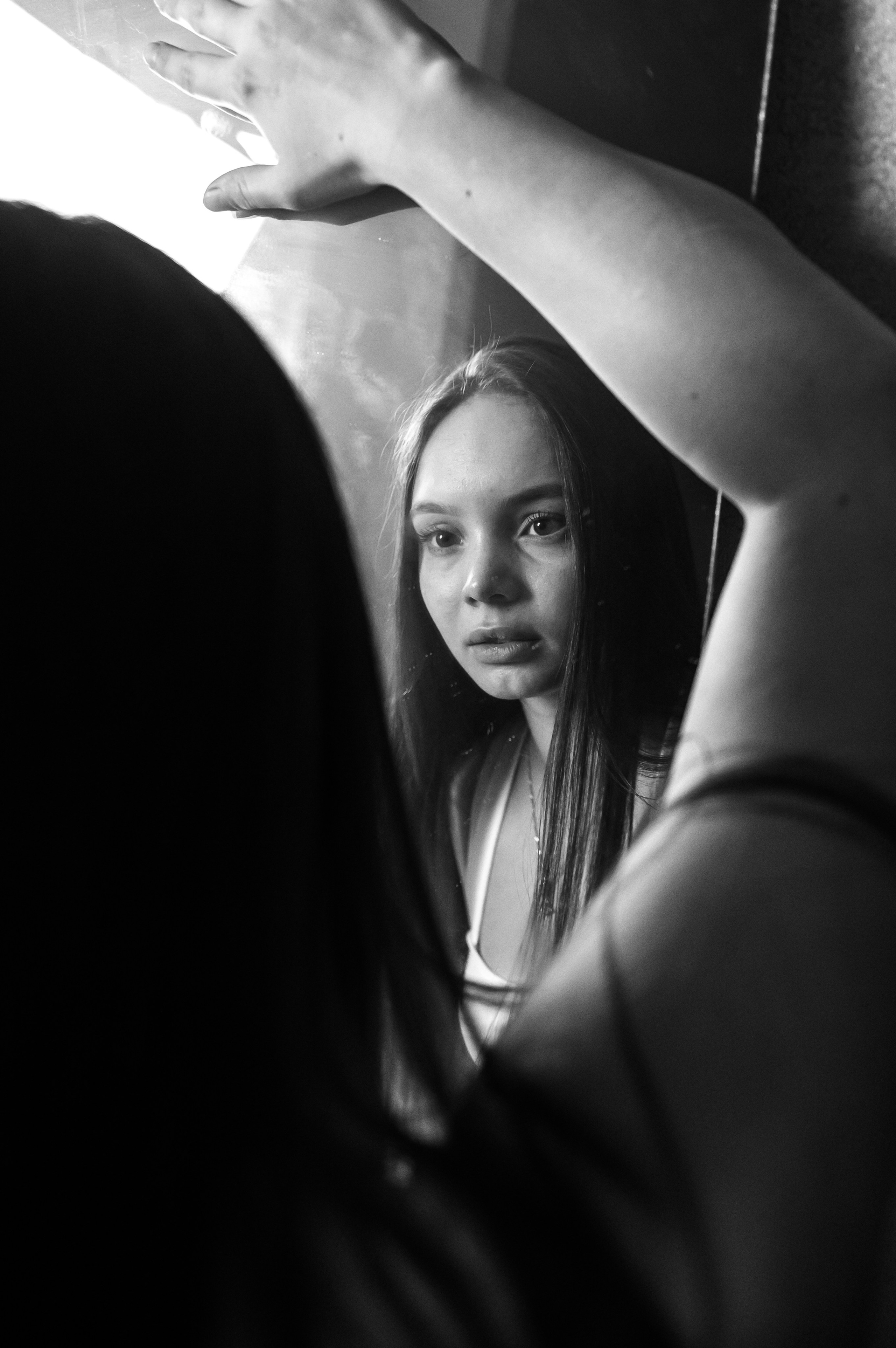 Кристина. Фотограф в Благовещенске Андрей Сенченко