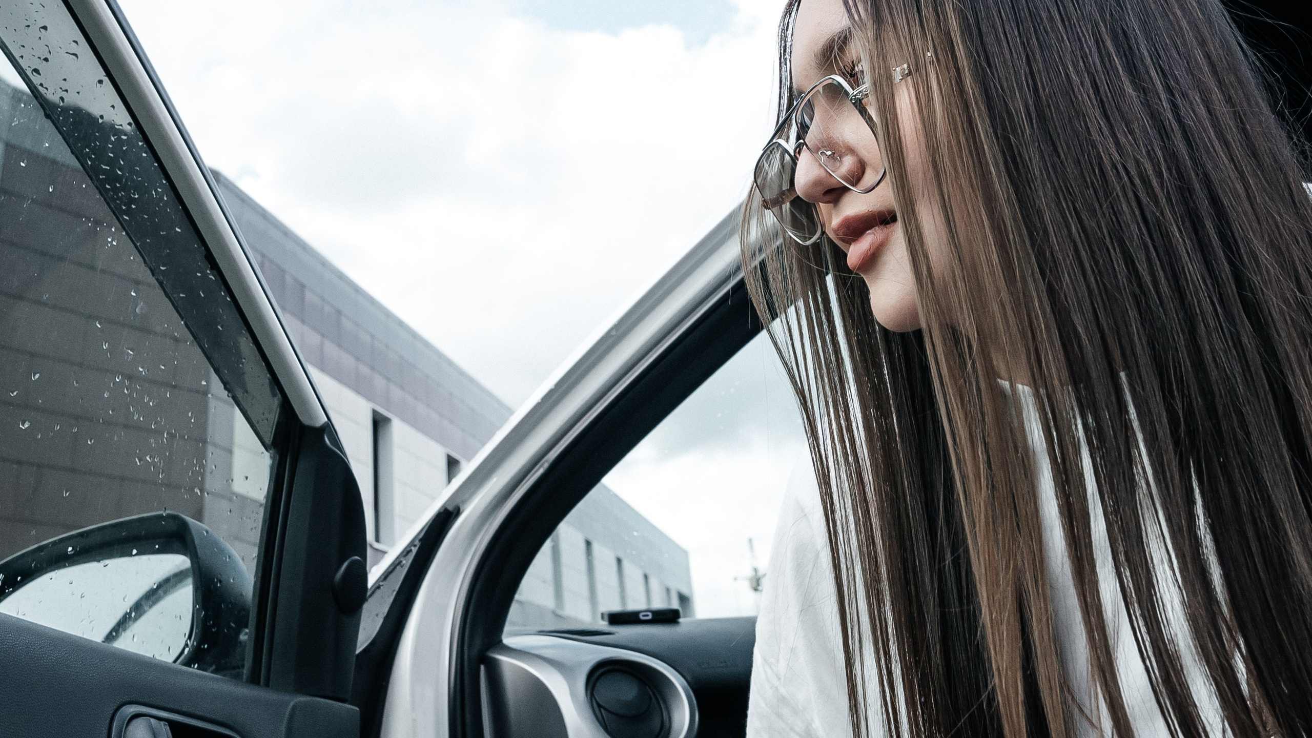 ВИ. Фотограф в Благовещенске Андрей Сенченко