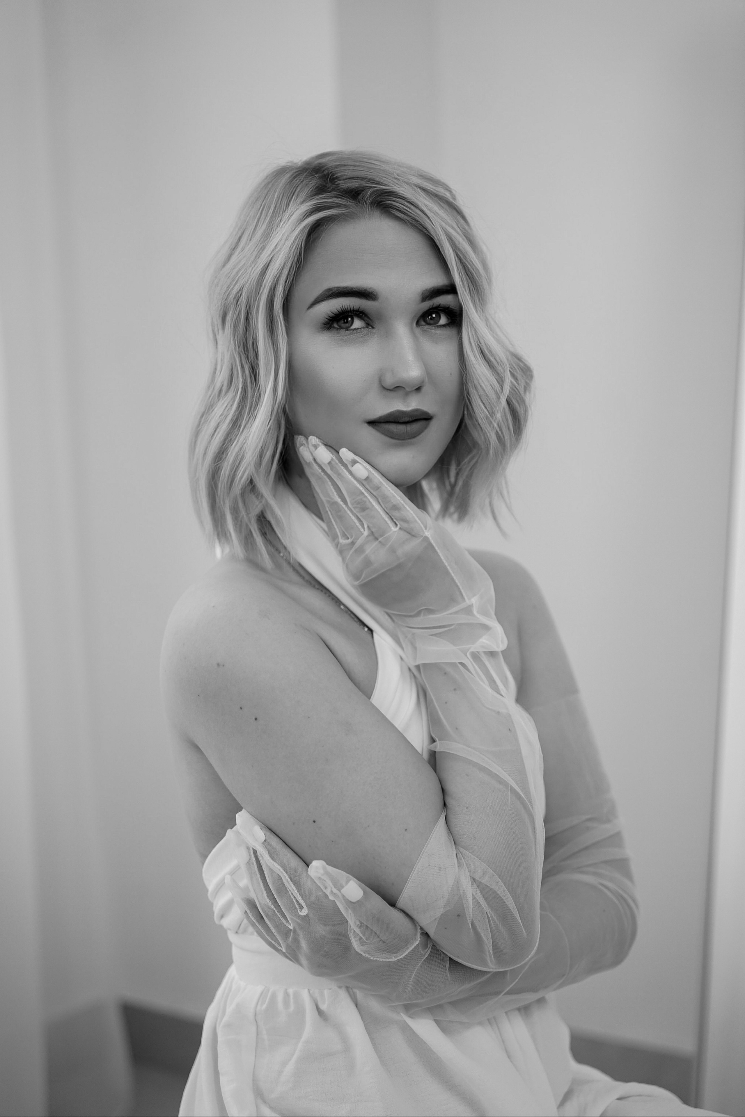 Daria. Фотограф и рилсмейкер Москва | Волгоград Максим Шевченко