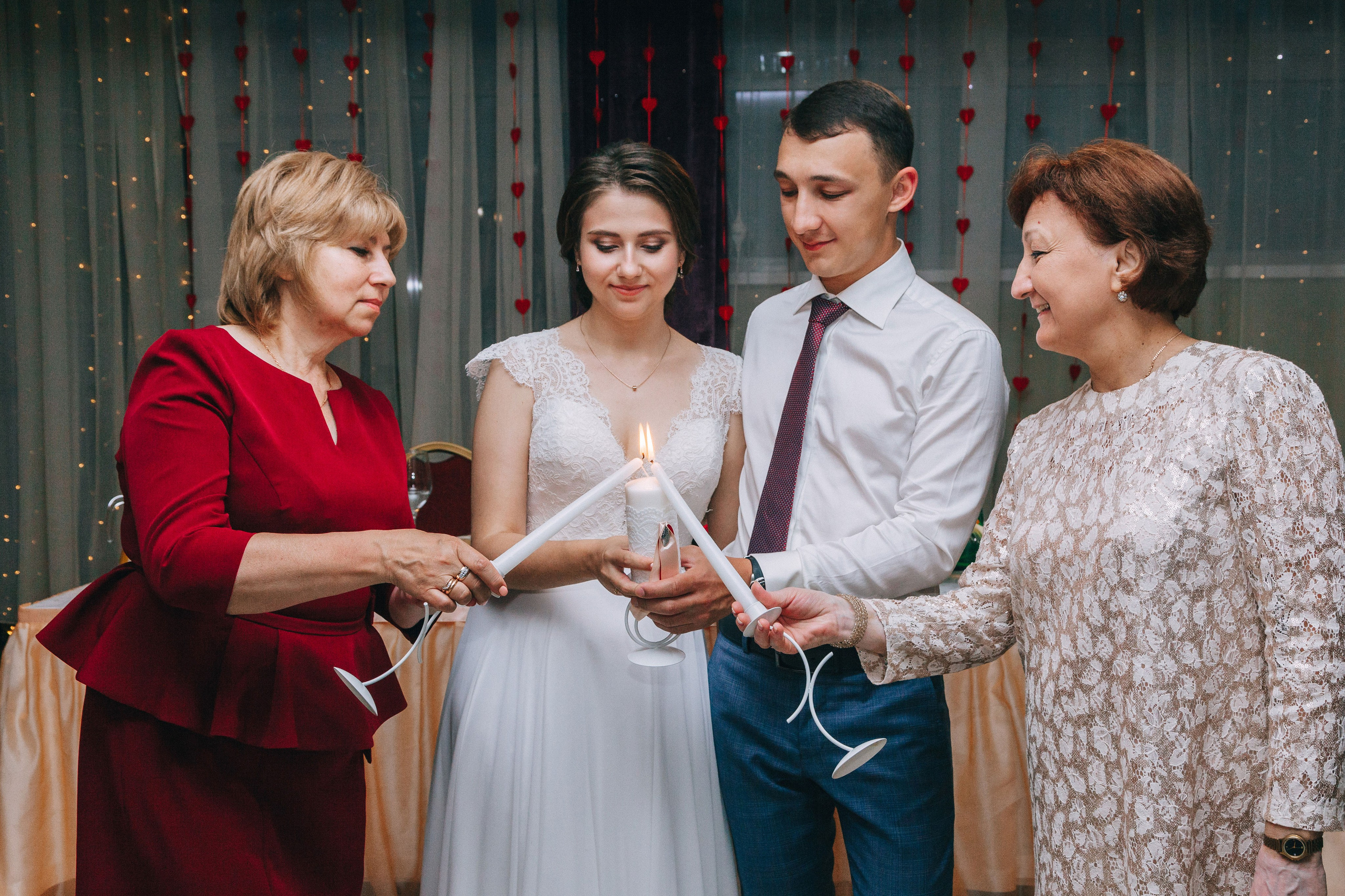 Якуб и Лиза. Свадебный фотограф Александр Абрамов Москва / Зеленоград