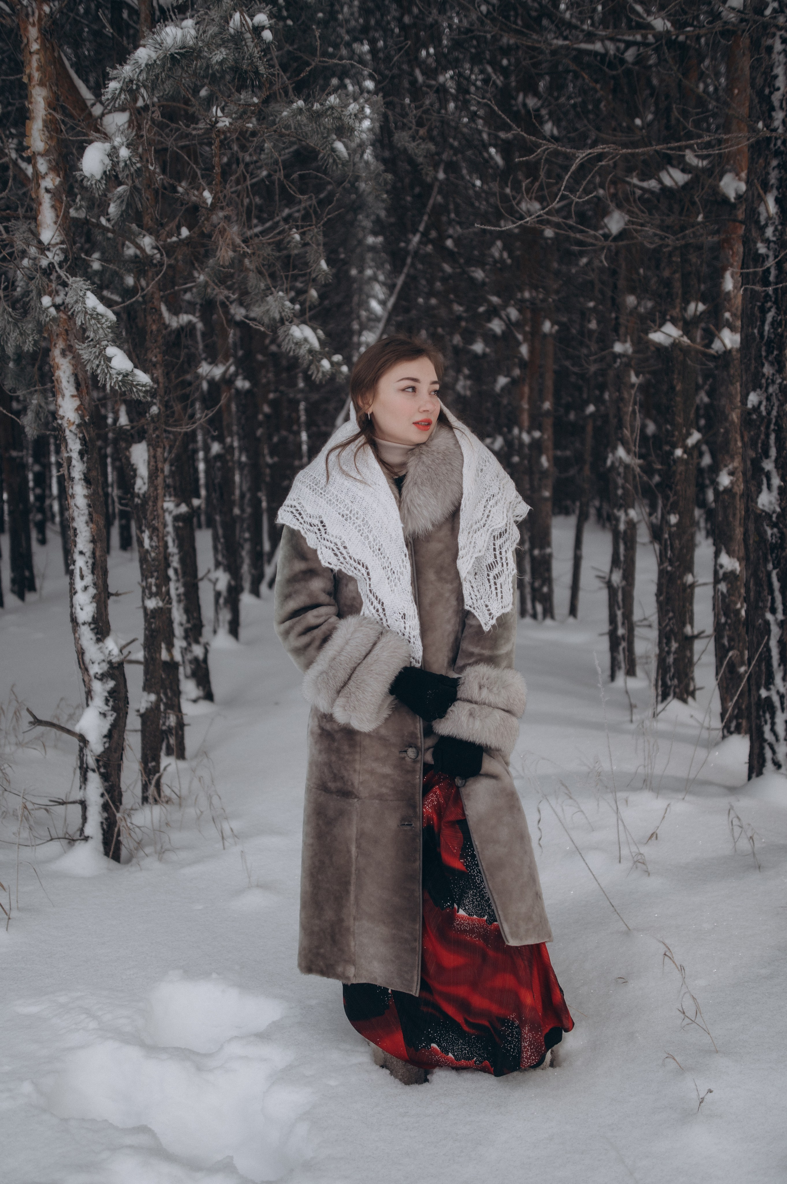 Валентина. Фотограф Белебей Абзалетдинов Артур