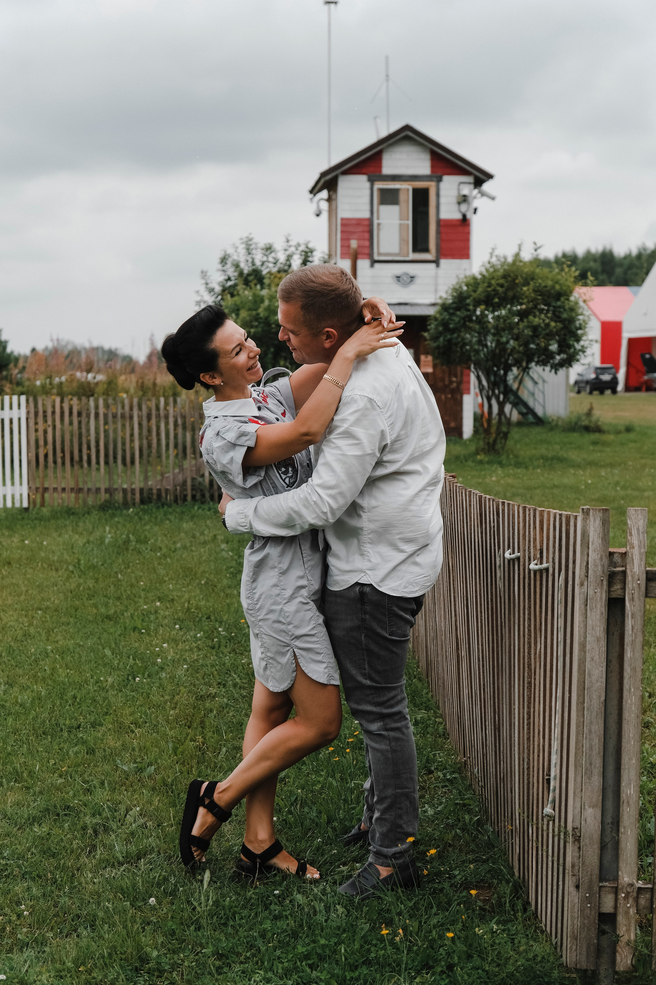 Аэродром. Фотограф и видеограф в Москве и МО — Евгений Лавров