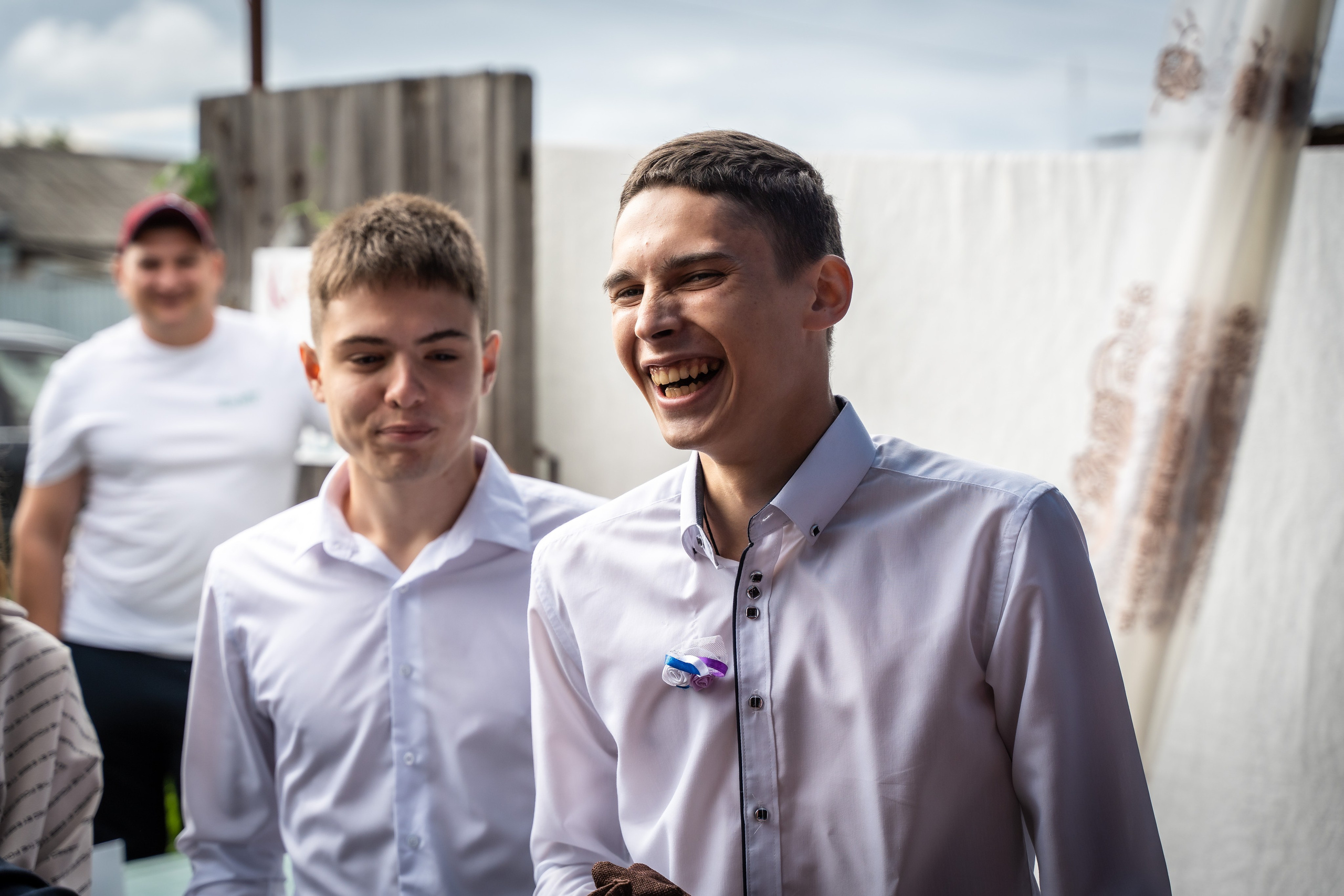 Подборка Банкетов. Свадебный и семейный фотограф в Новосибирске Данил Коротких