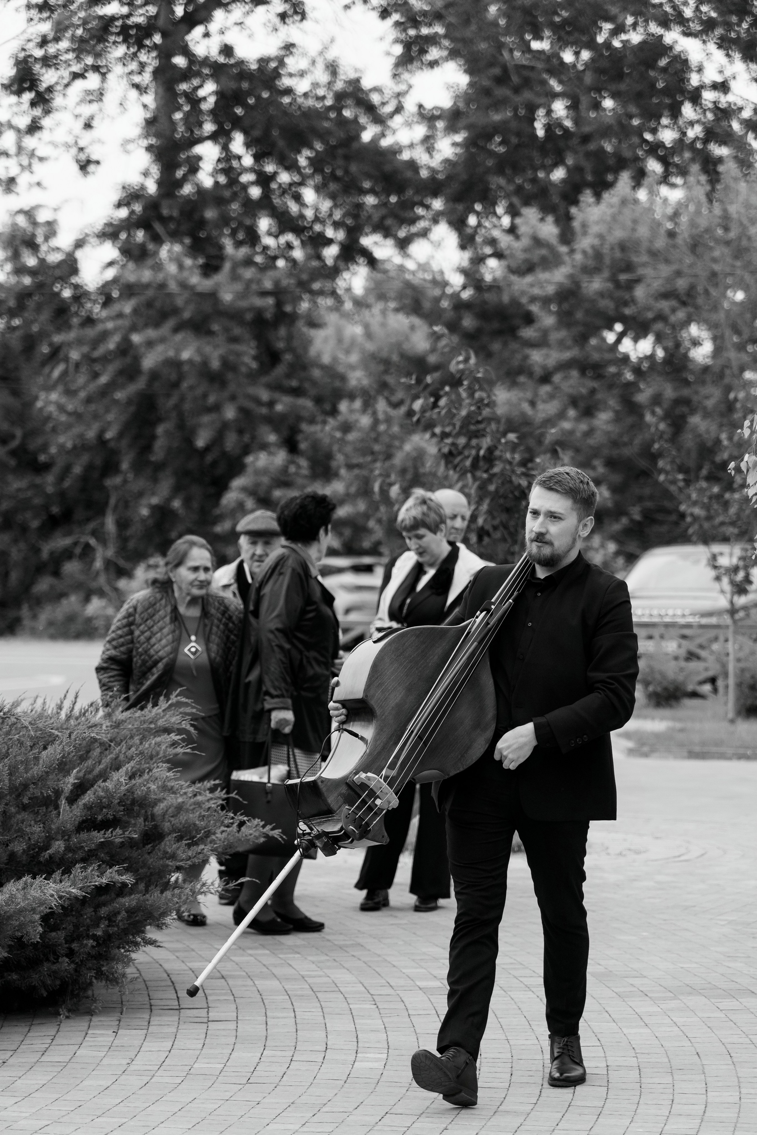 Никита и Настя. Свадебный организатор в Ростове-на-Дону Яснов Роман