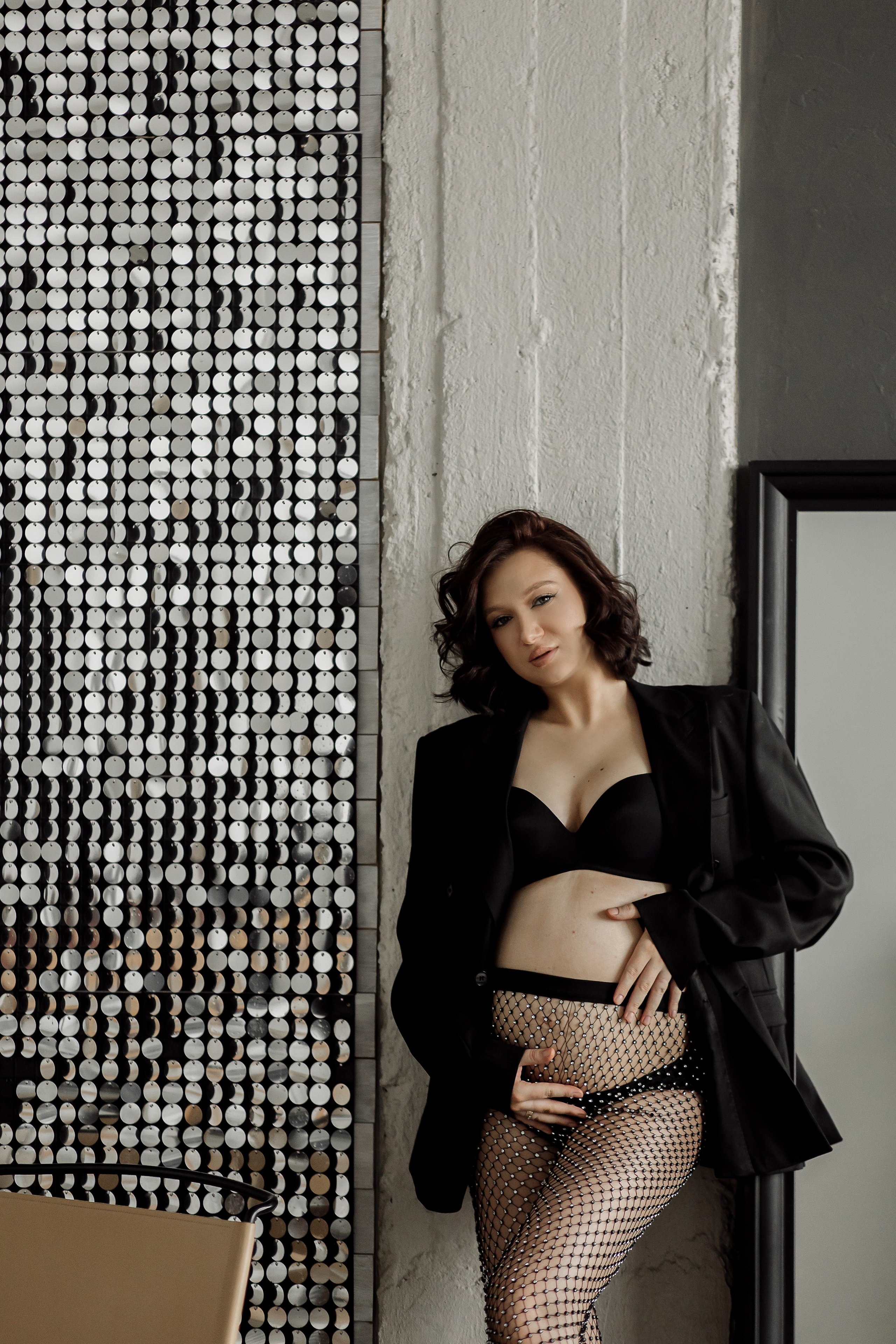 МАРИНА, БЕРЕМЕННОСТЬ. Свадебный и индивидуальный фотограф в Челябинске Евгения Негодяева