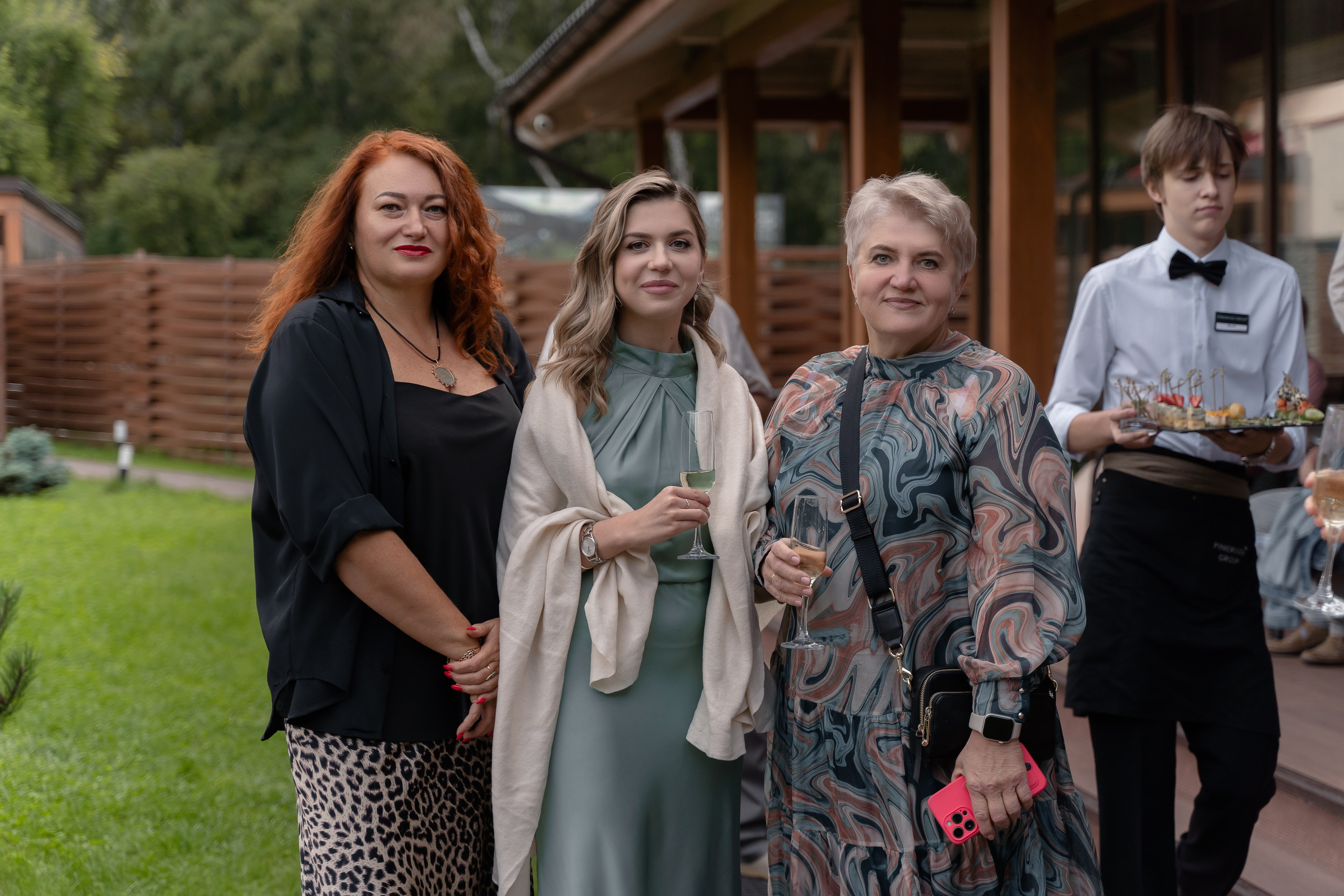 Максим и Лика. Свадебный и семейный фотограф в Новосибирске Наталья Зорина