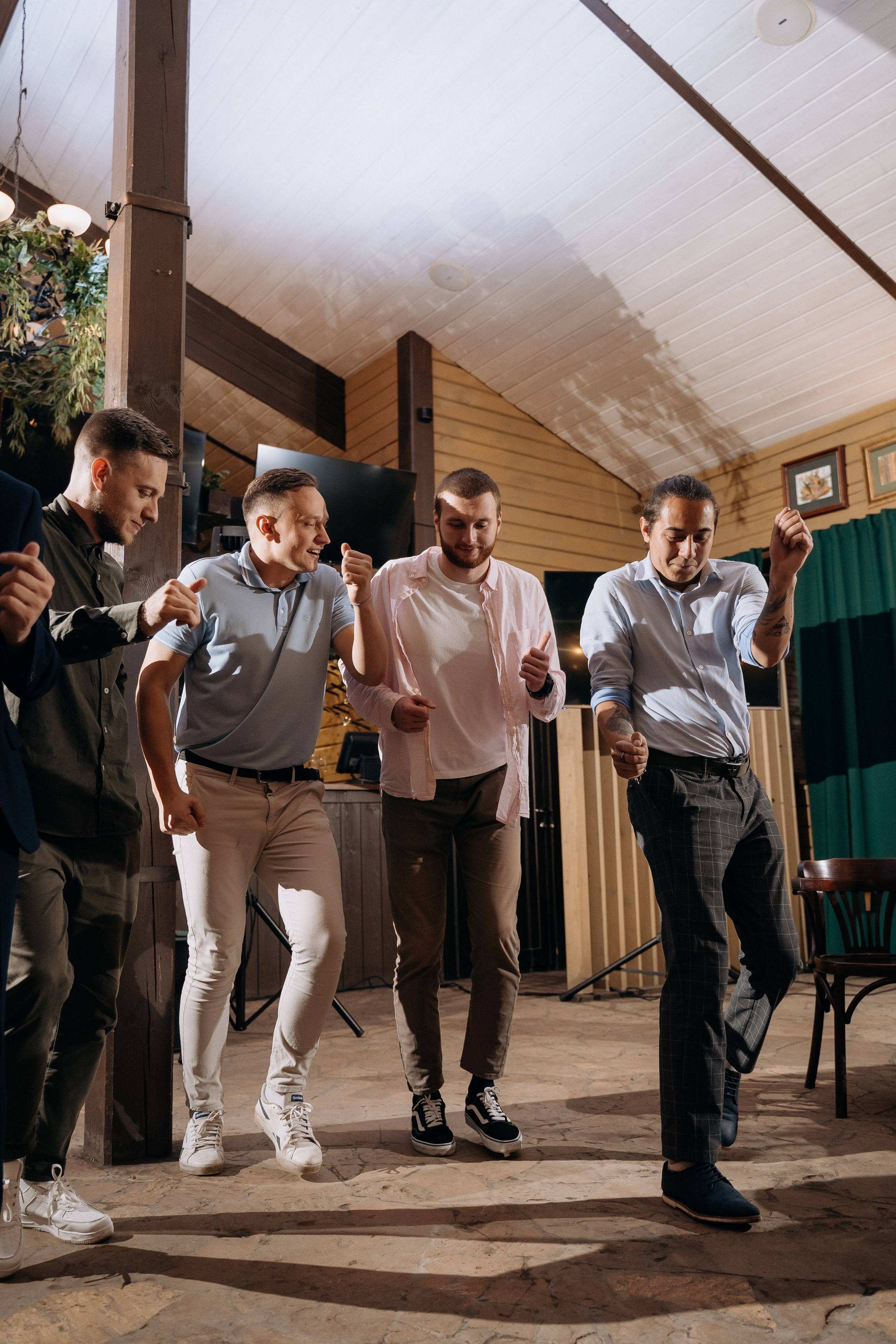 Влад и Бэлла. Свадебный и семейный фотограф в Новосибирске Наталья Зорина