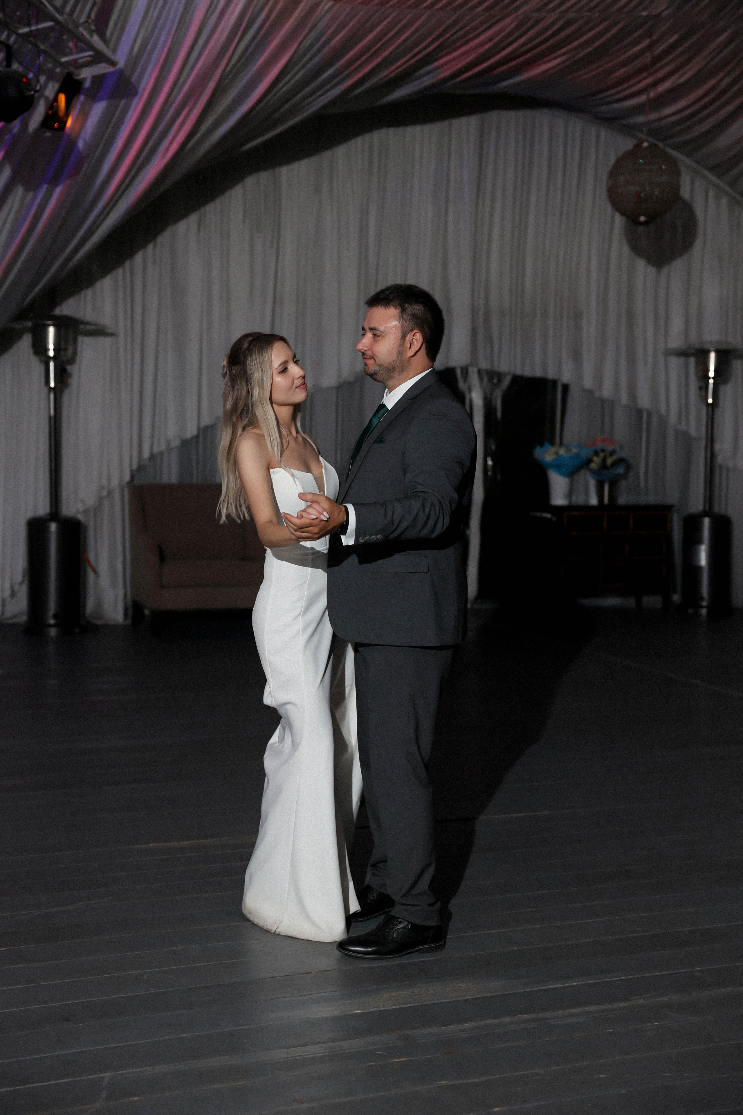 Михаил и Мария. Свадебный, репортажный, фотограф Москва и Московская область