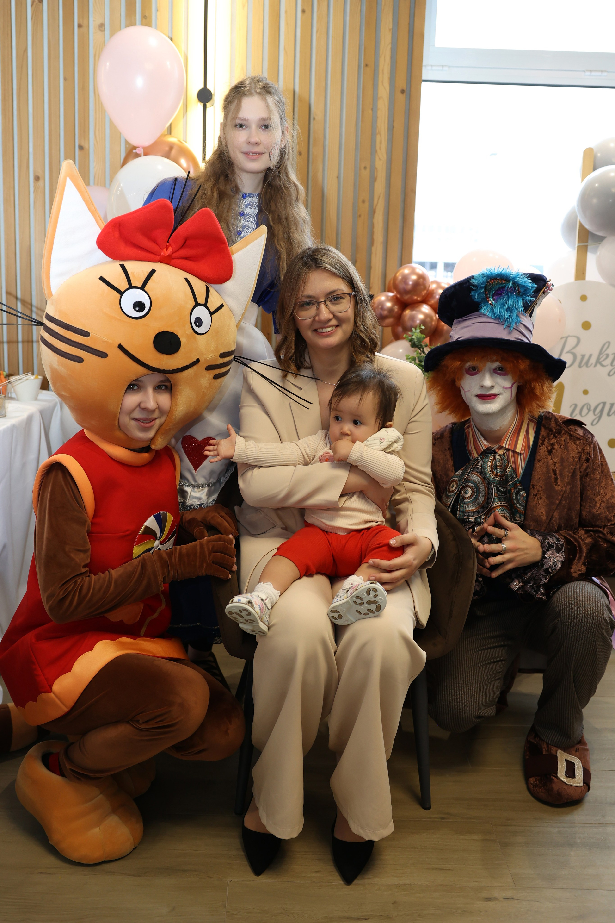 ПРАЗДНИК АСЯНДИ. Свадебный, репортажный, фотограф Москва и Московская область