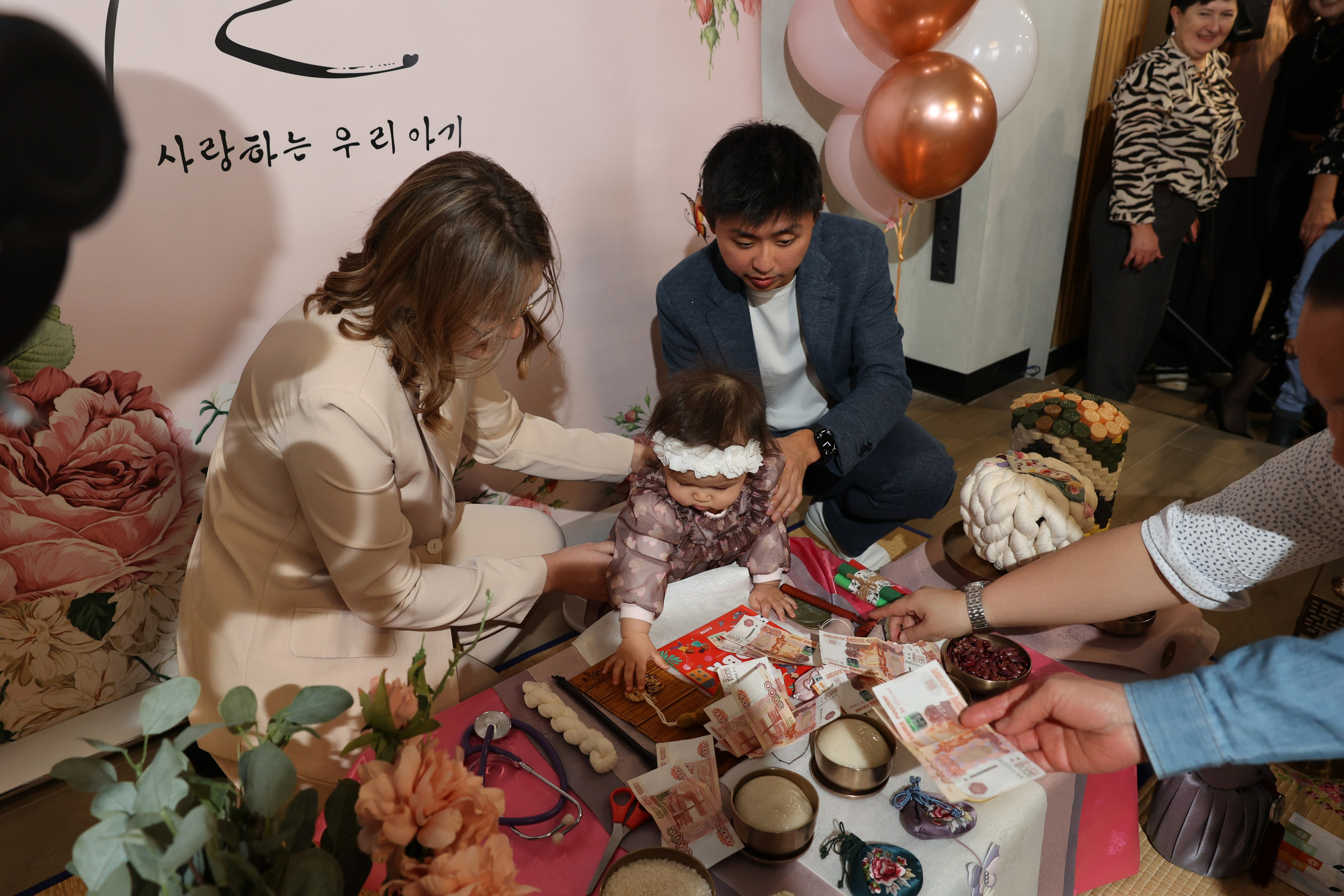 ПРАЗДНИК АСЯНДИ. Свадебный, репортажный, фотограф Москва и Московская область