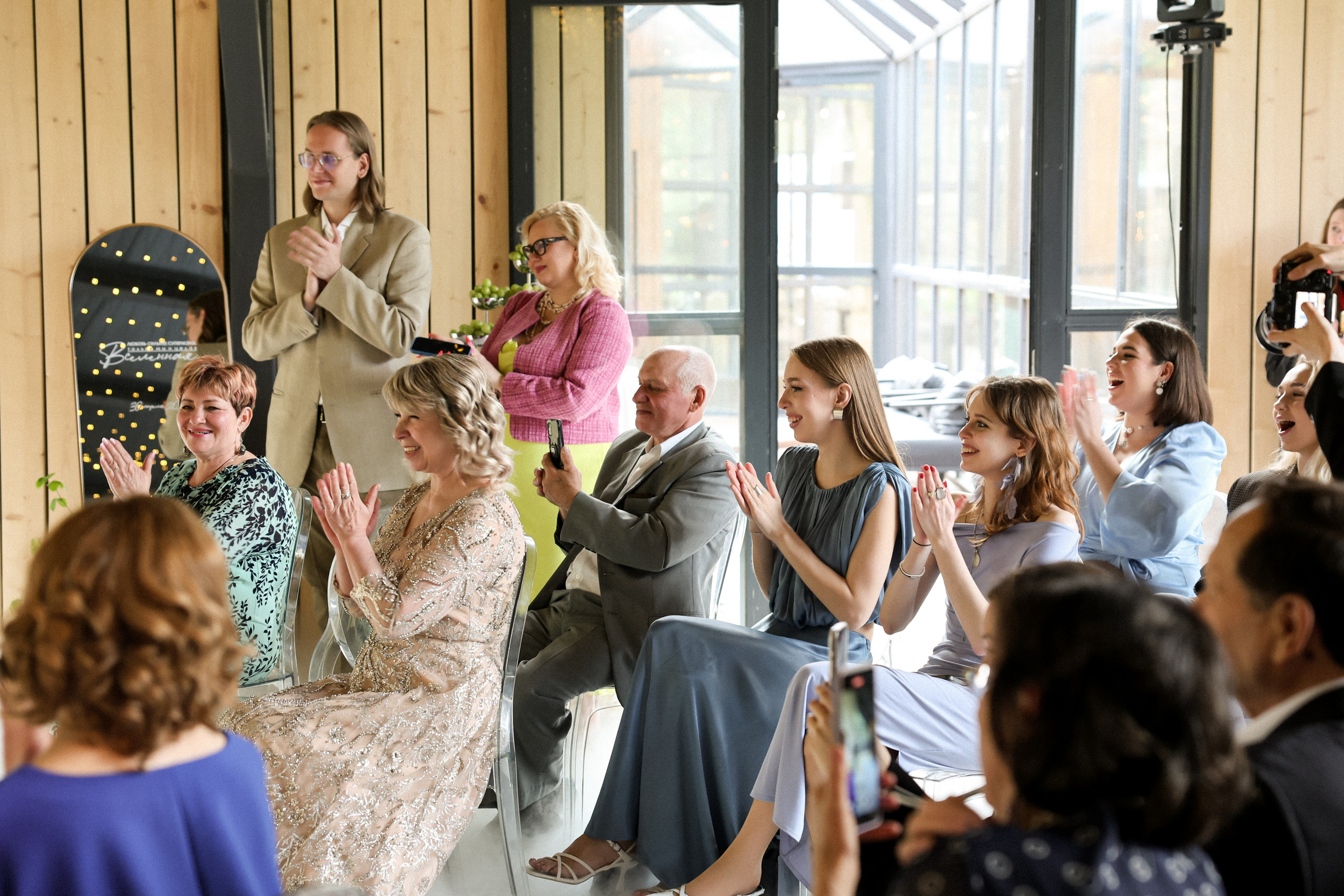 Света и Артем. Свадебный, репортажный, фотограф Москва и Московская область